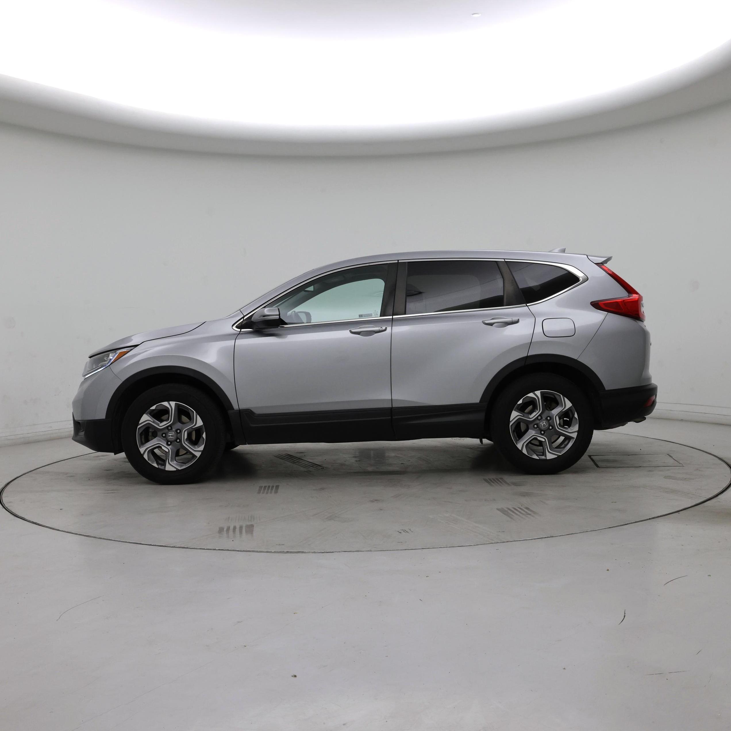 Thumbnail: 2018 Honda CR-V - 3