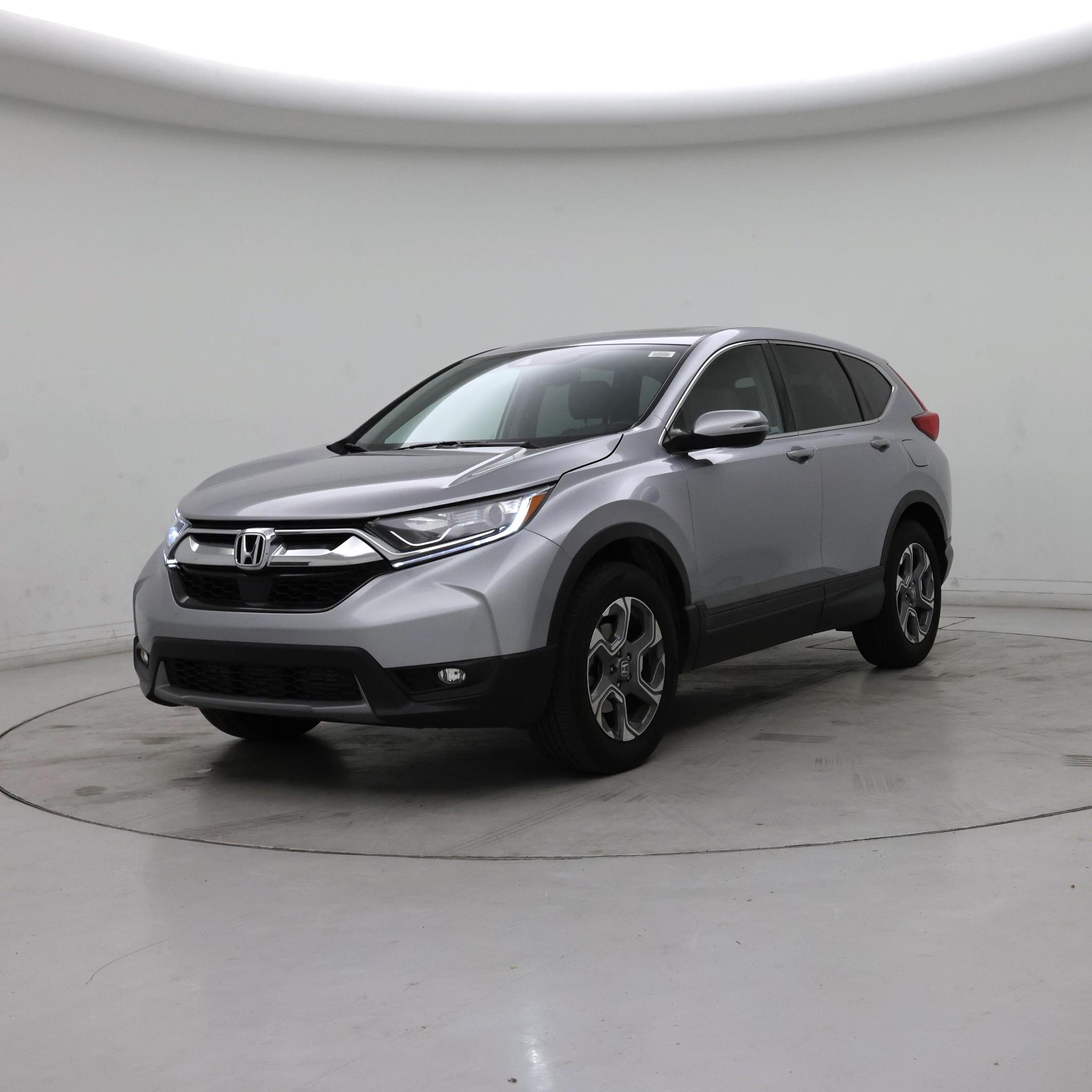 Thumbnail: 2018 Honda CR-V - 4