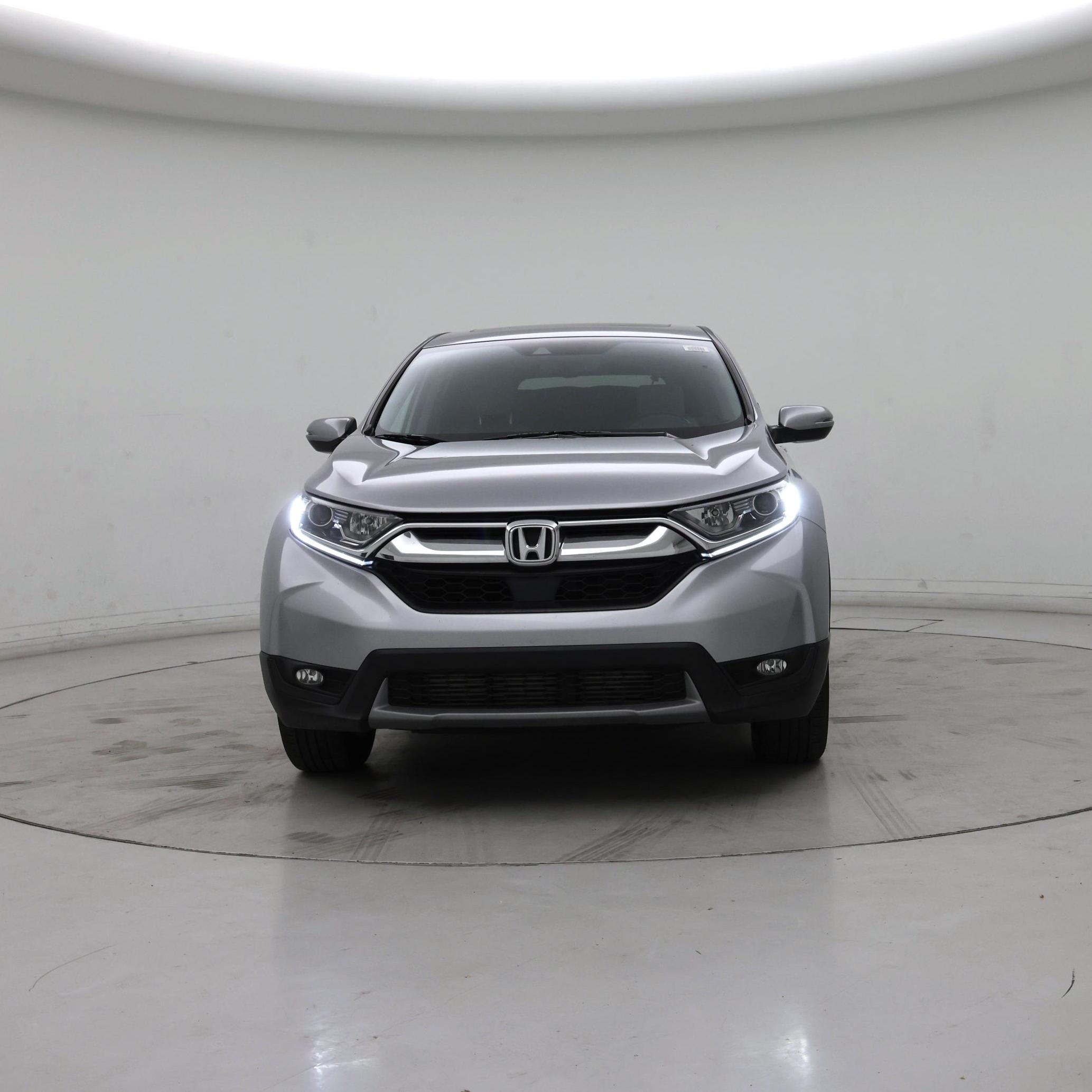 Thumbnail: 2018 Honda CR-V - 5