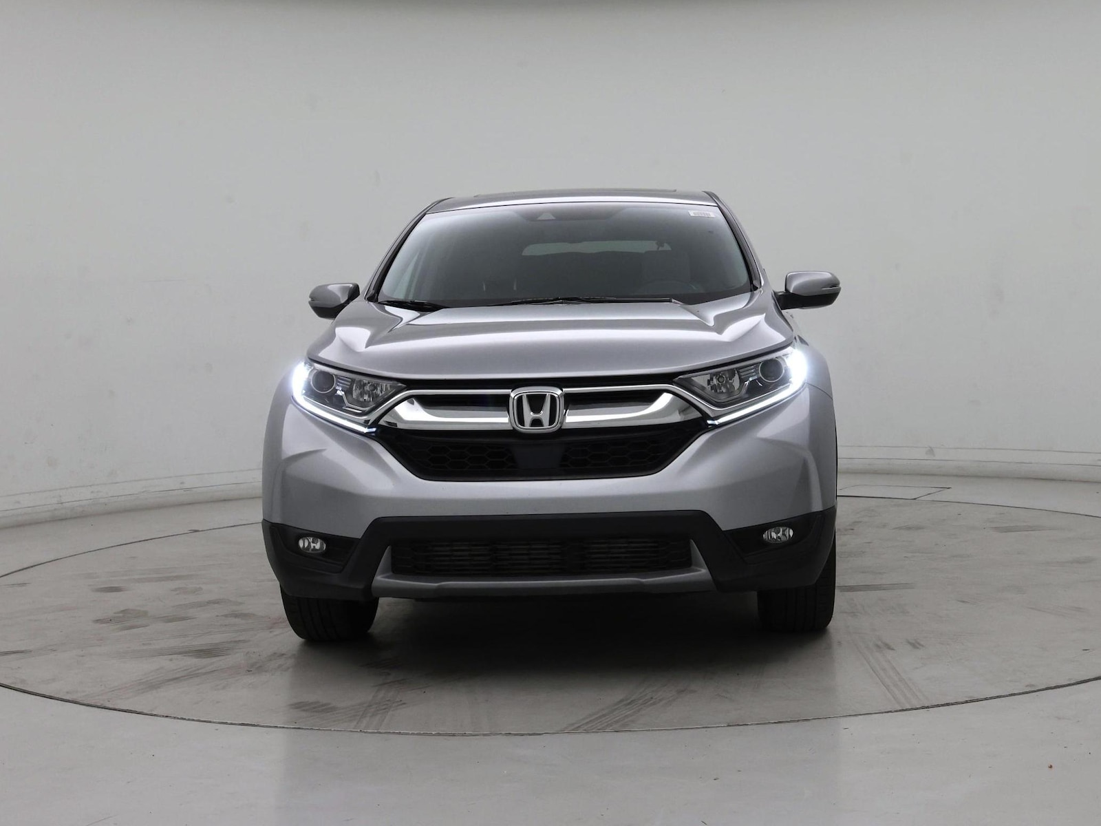 2018 Honda CR-V EX-L - Photo 6