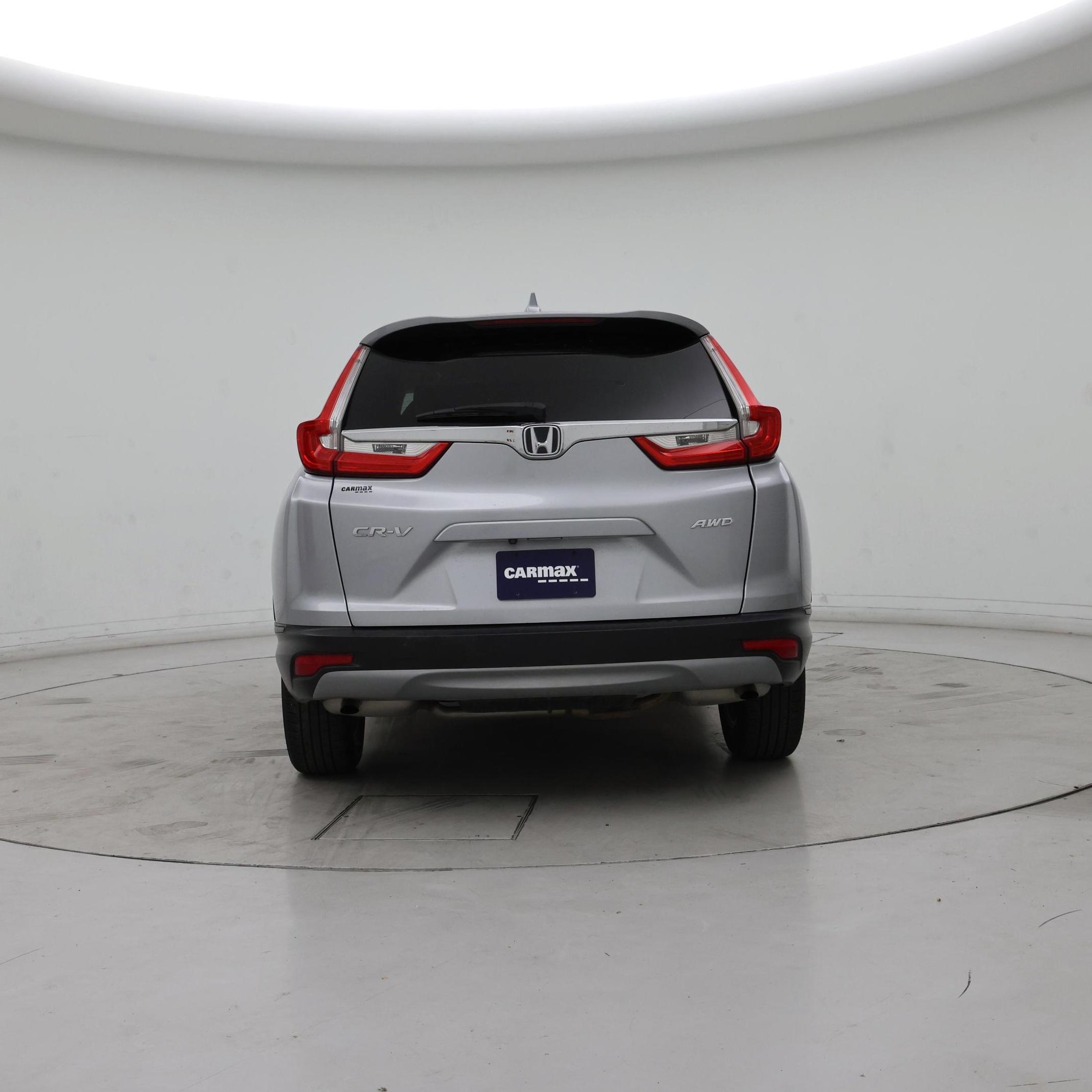 Thumbnail: 2018 Honda CR-V - 6
