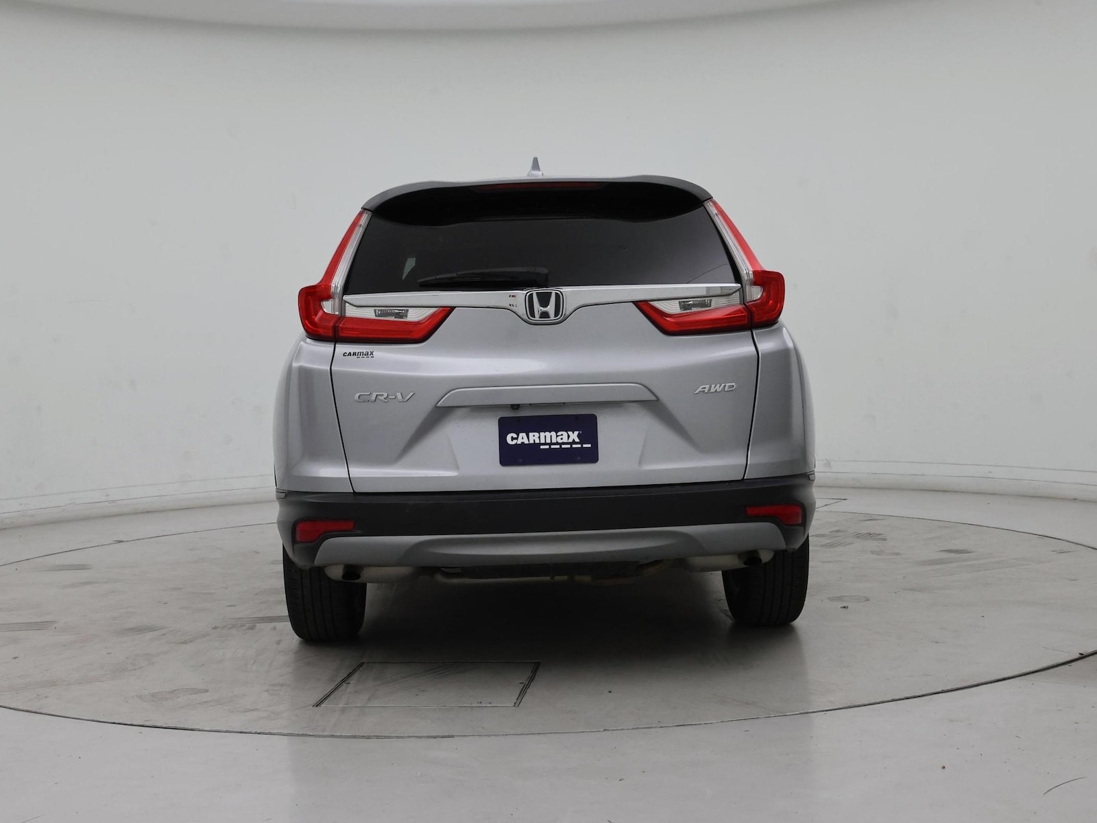 2018 Honda CR-V EX-L - Photo 7