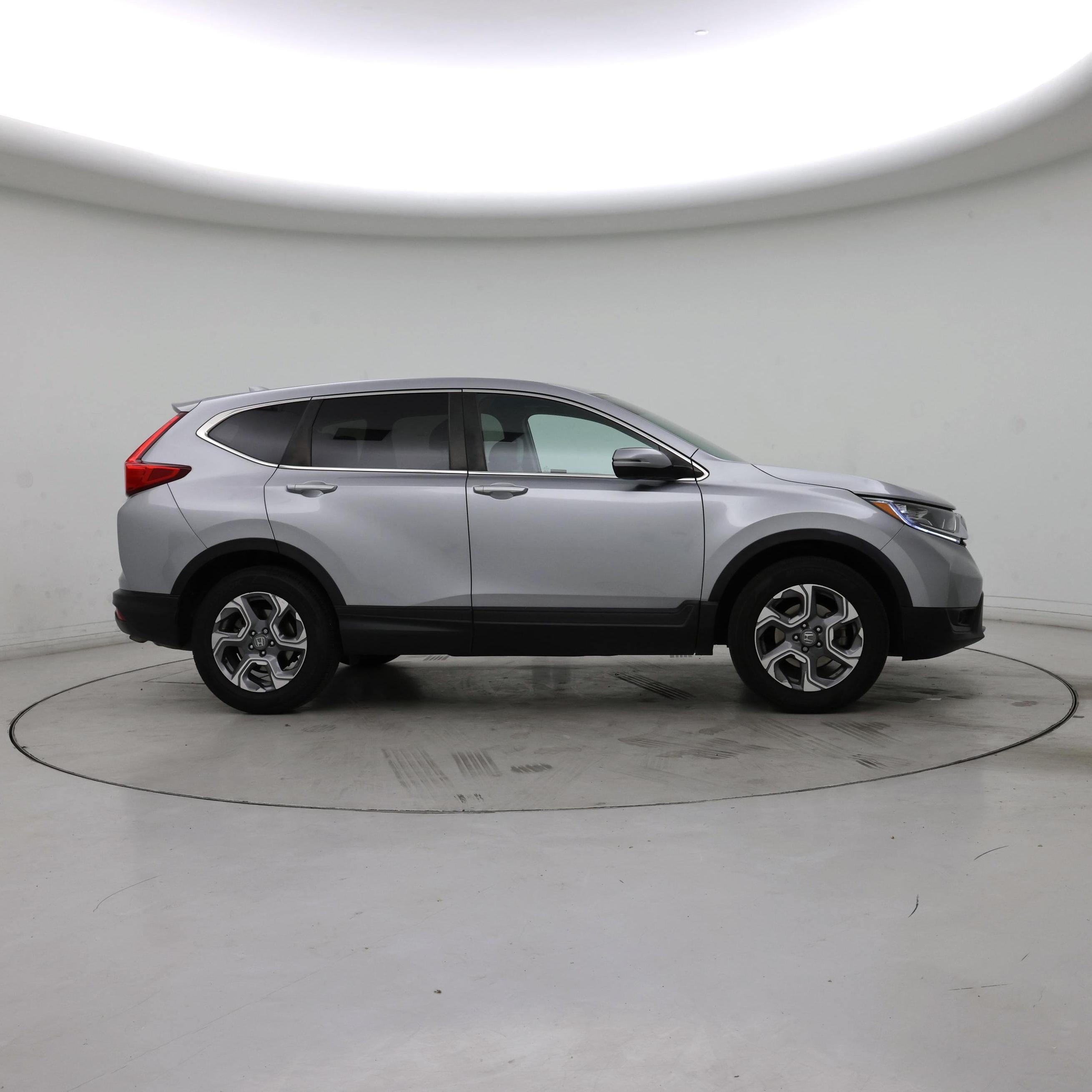Thumbnail: 2018 Honda CR-V - 7