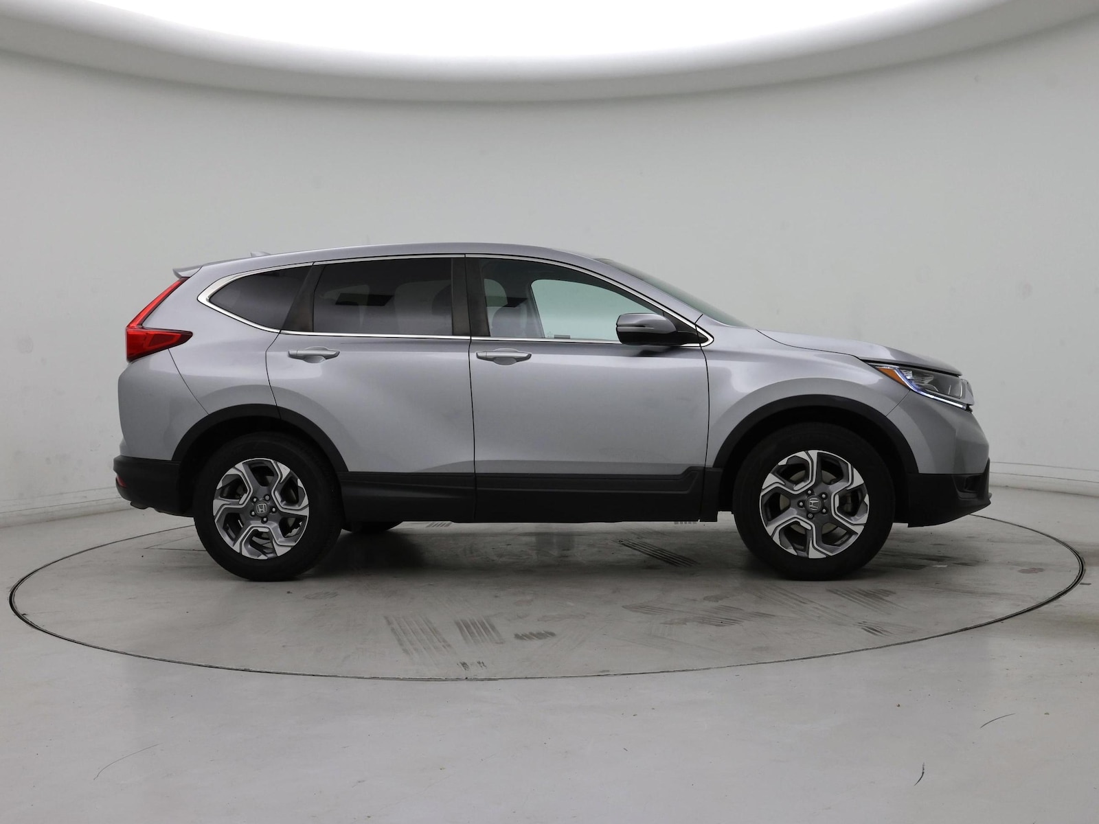 2018 Honda CR-V EX-L - Photo 8