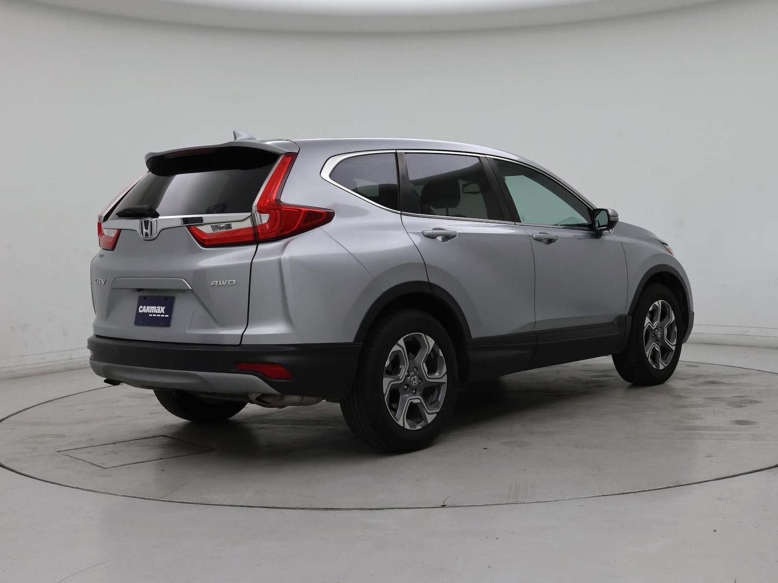 2018 Honda CR-V EX-L - Photo 9