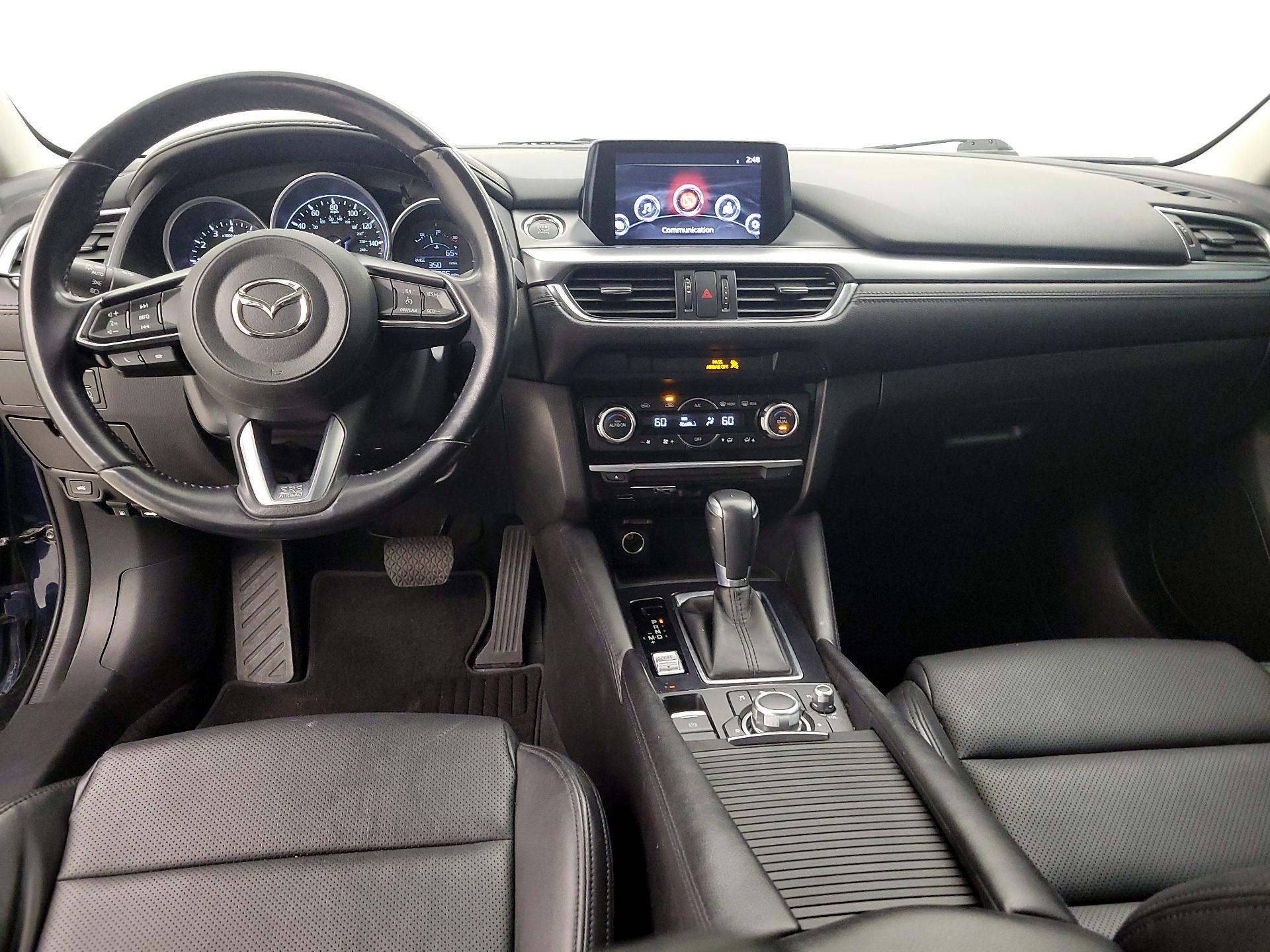 Thumbnail: 2017 Mazda Mazda6 - 9