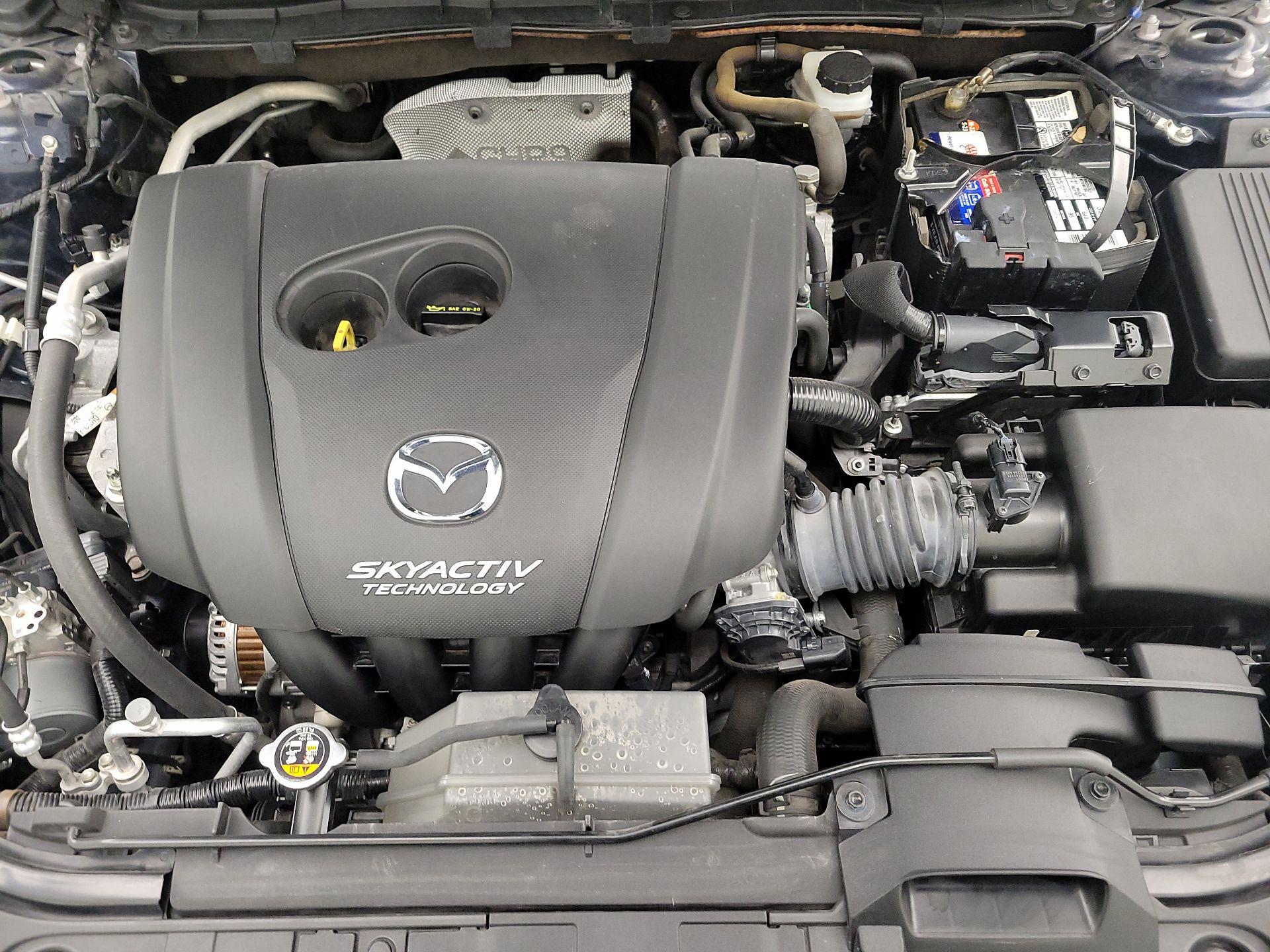 Thumbnail: 2017 Mazda Mazda6 - 17