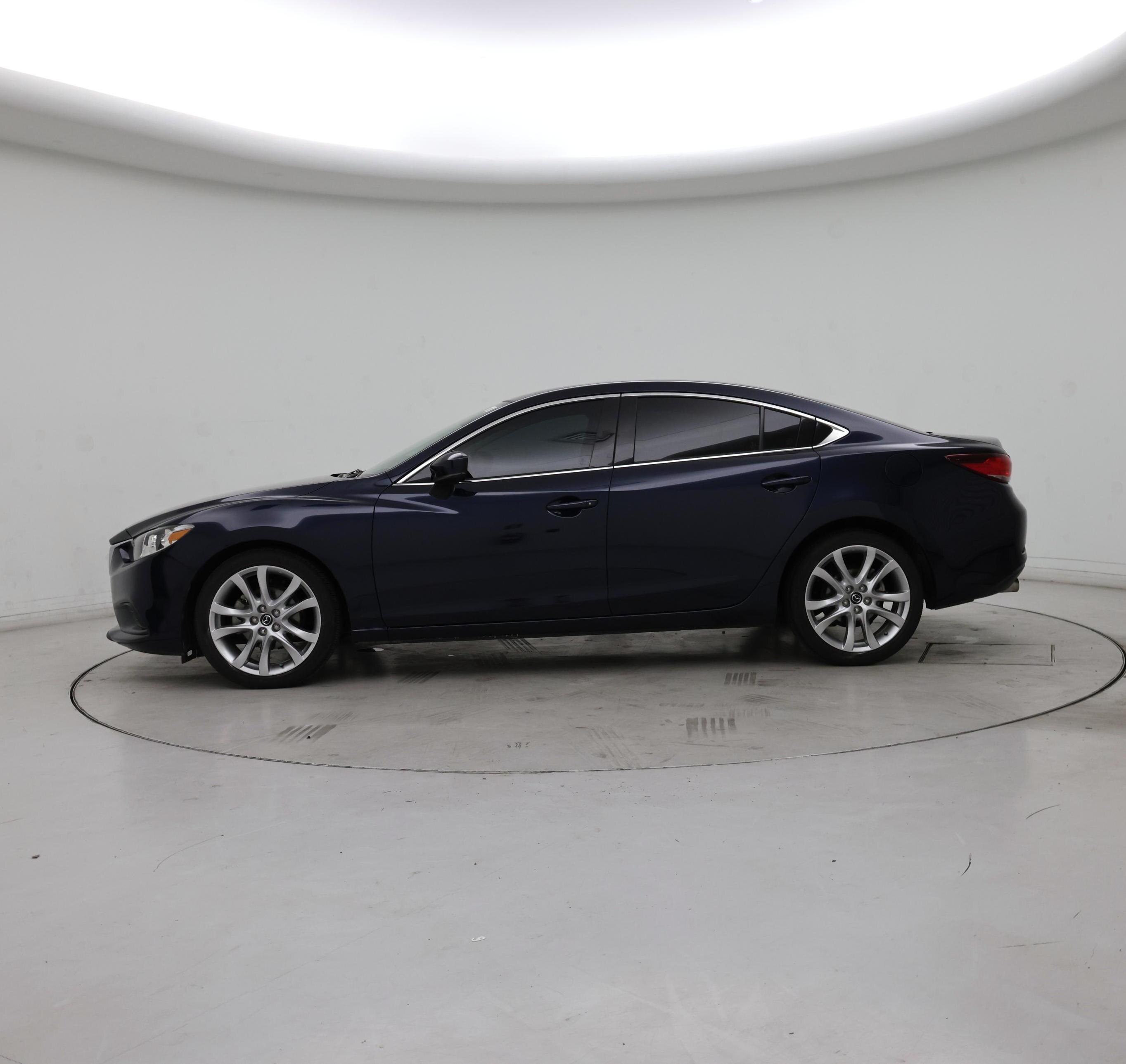 Thumbnail: 2017 Mazda Mazda6 - 3