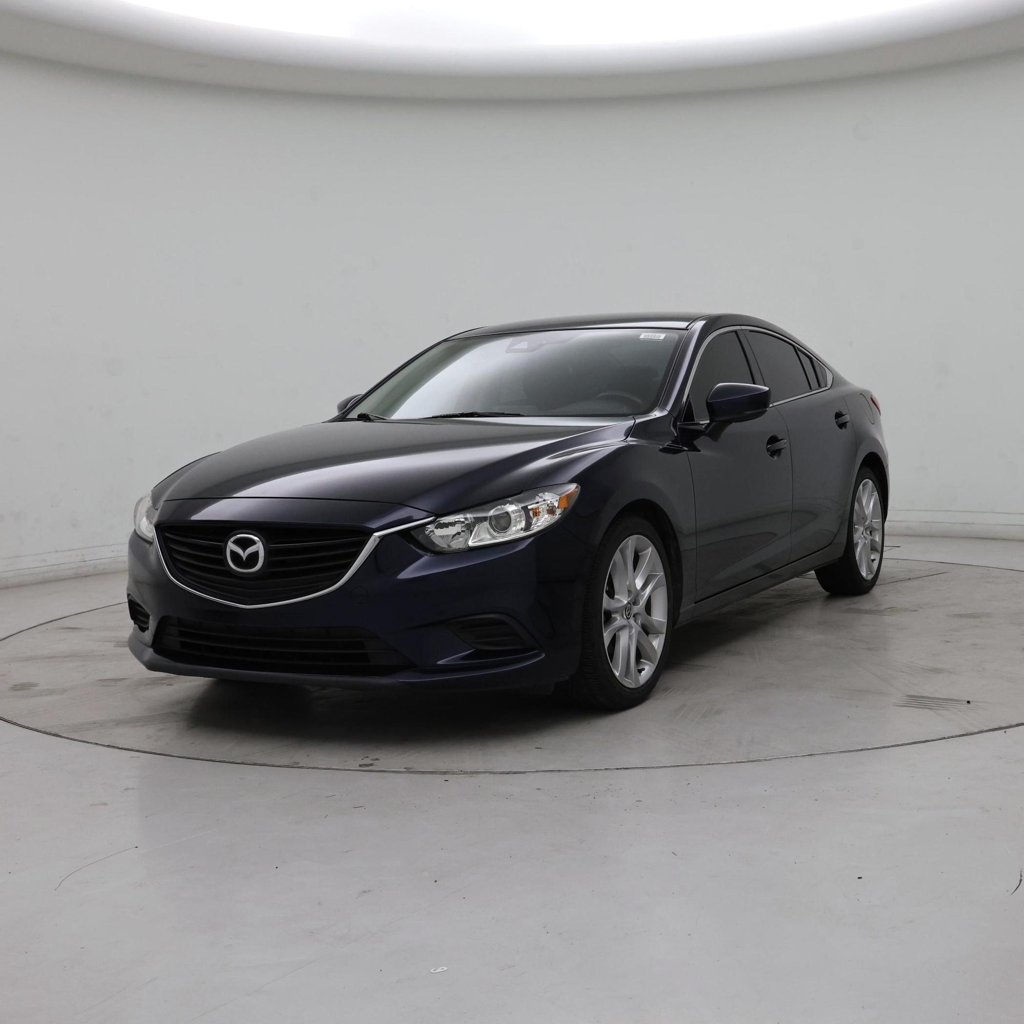 Thumbnail: 2017 Mazda Mazda6 - 4