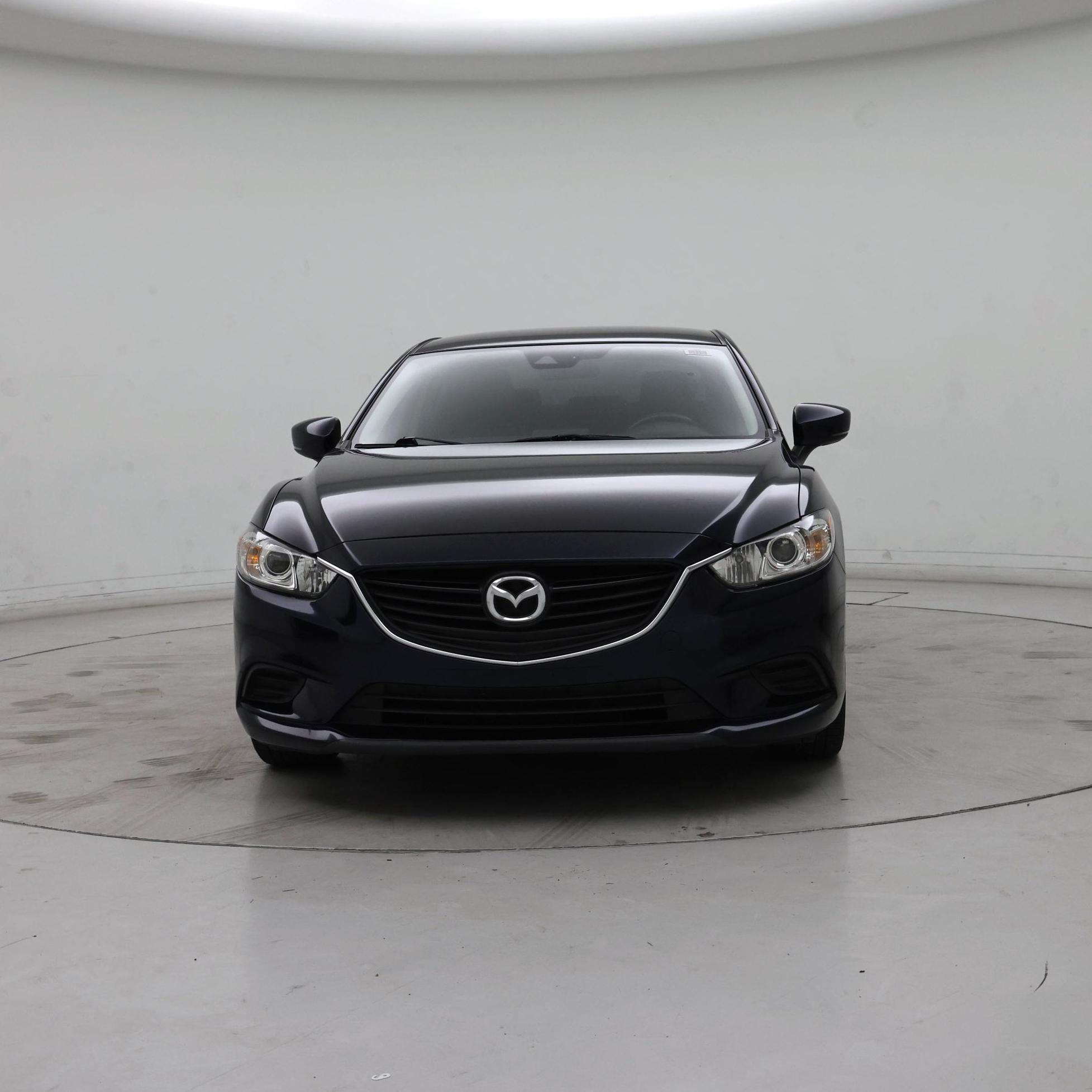 Thumbnail: 2017 Mazda Mazda6 - 5