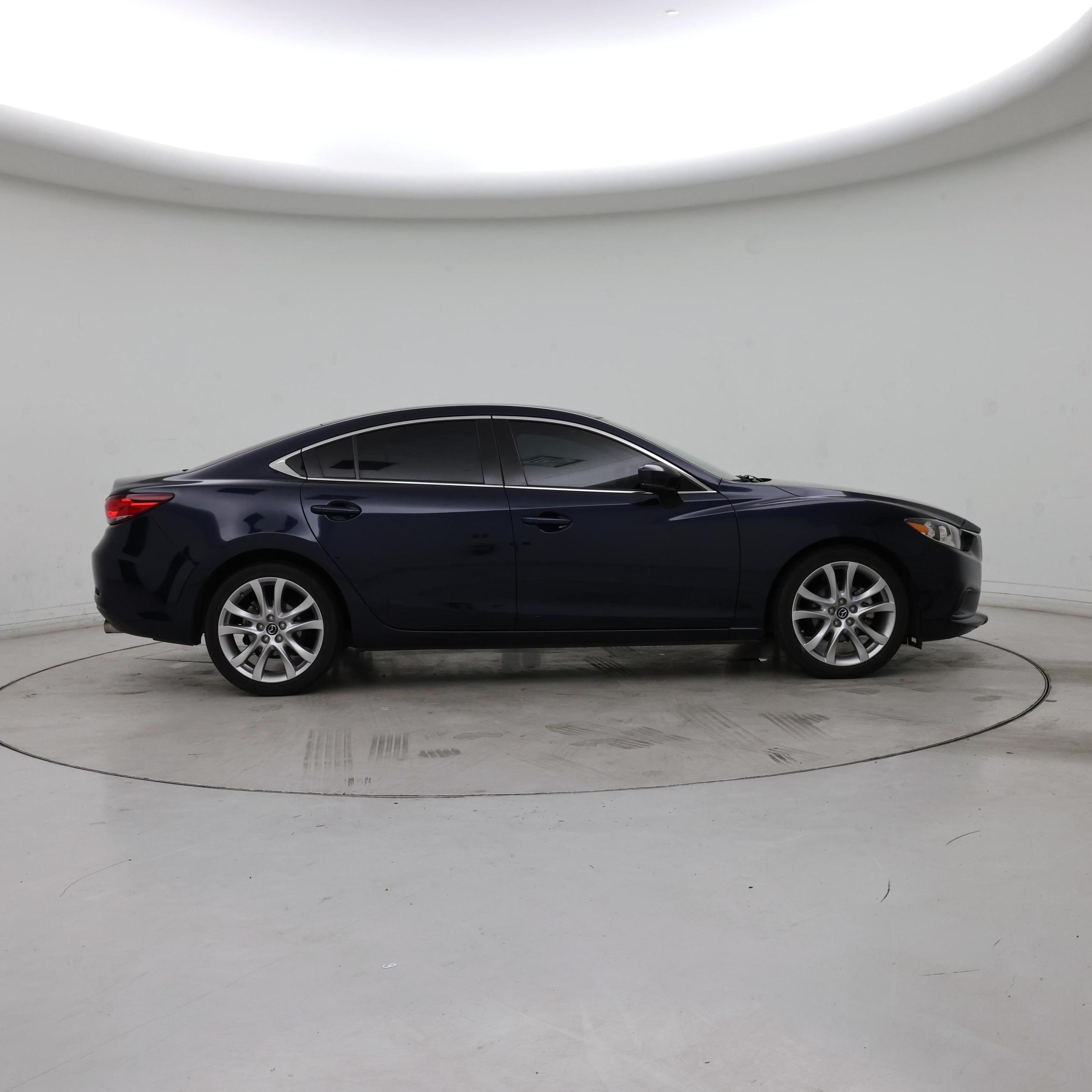 Thumbnail: 2017 Mazda Mazda6 - 7