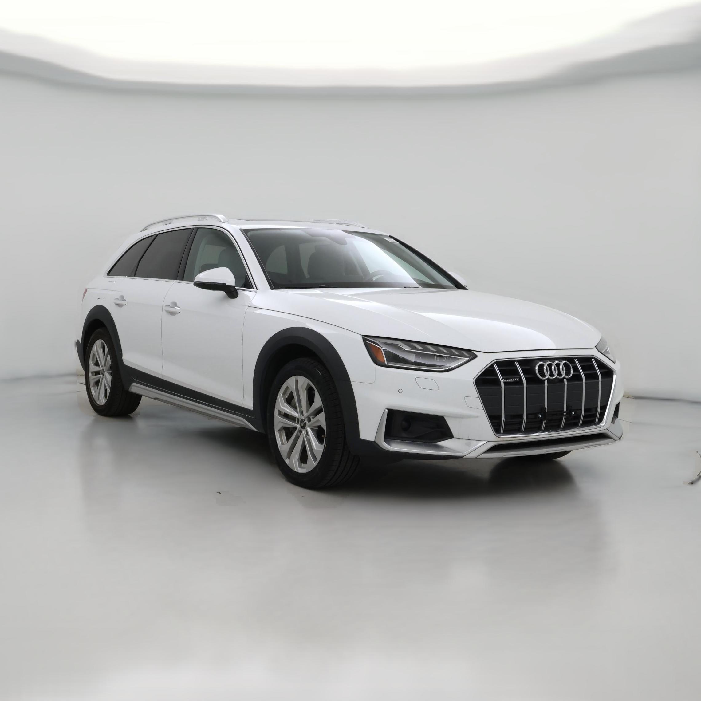Thumbnail: 2024 Audi A4 - 1