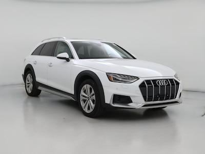 2024 Audi A4 Allroad Premium Plus