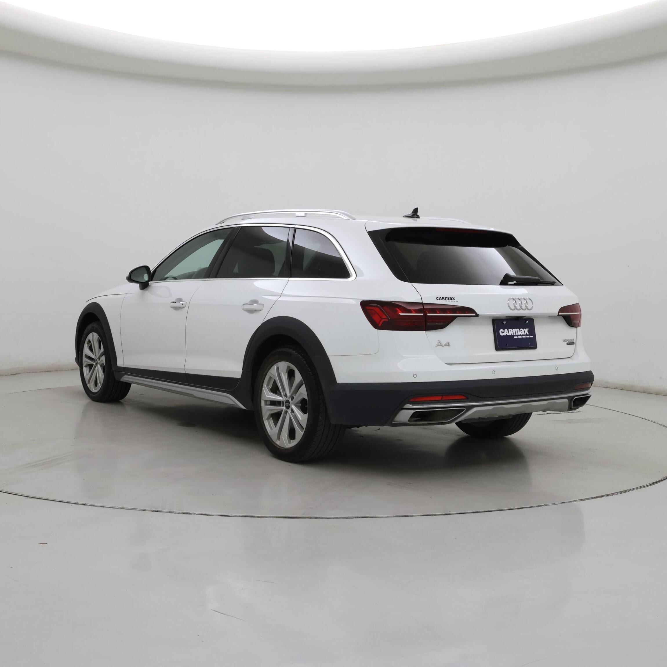 Thumbnail: 2024 Audi A4 - 2