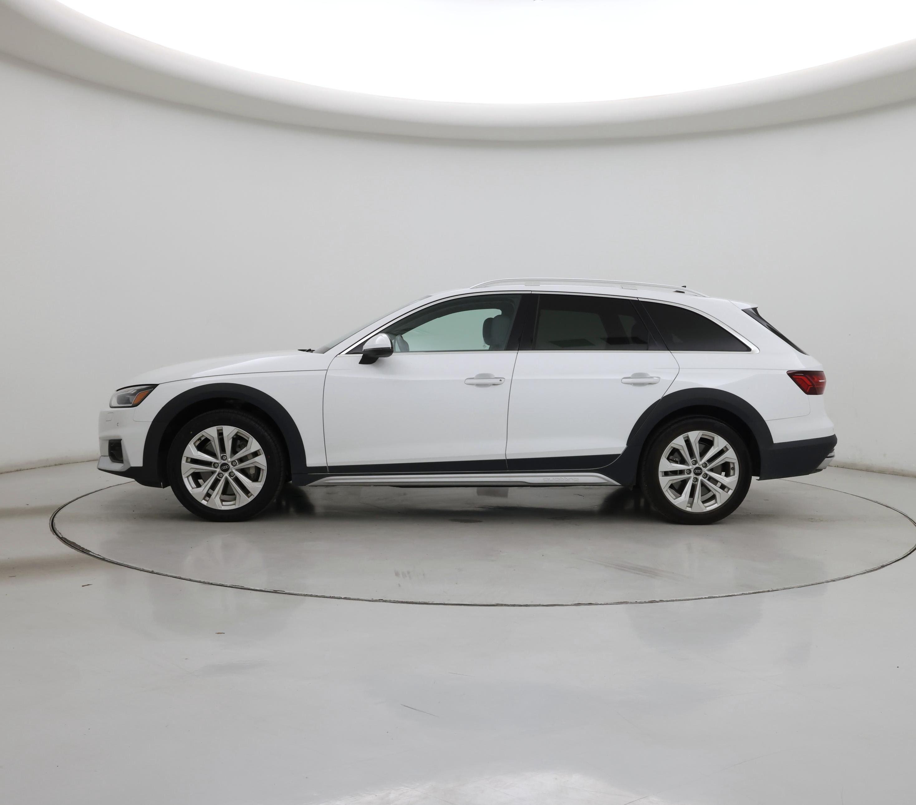 Thumbnail: 2024 Audi A4 - 3