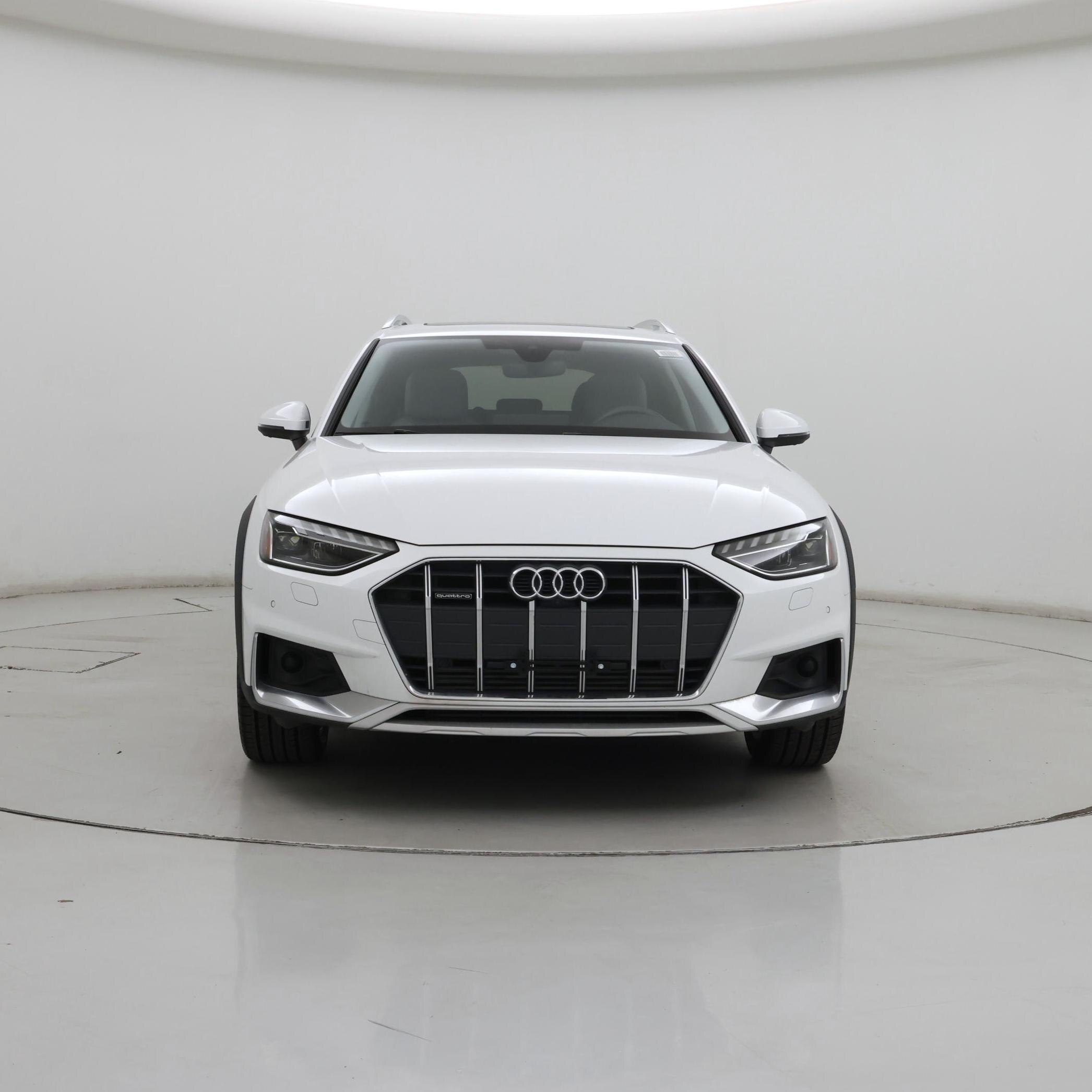 Thumbnail: 2024 Audi A4 - 5