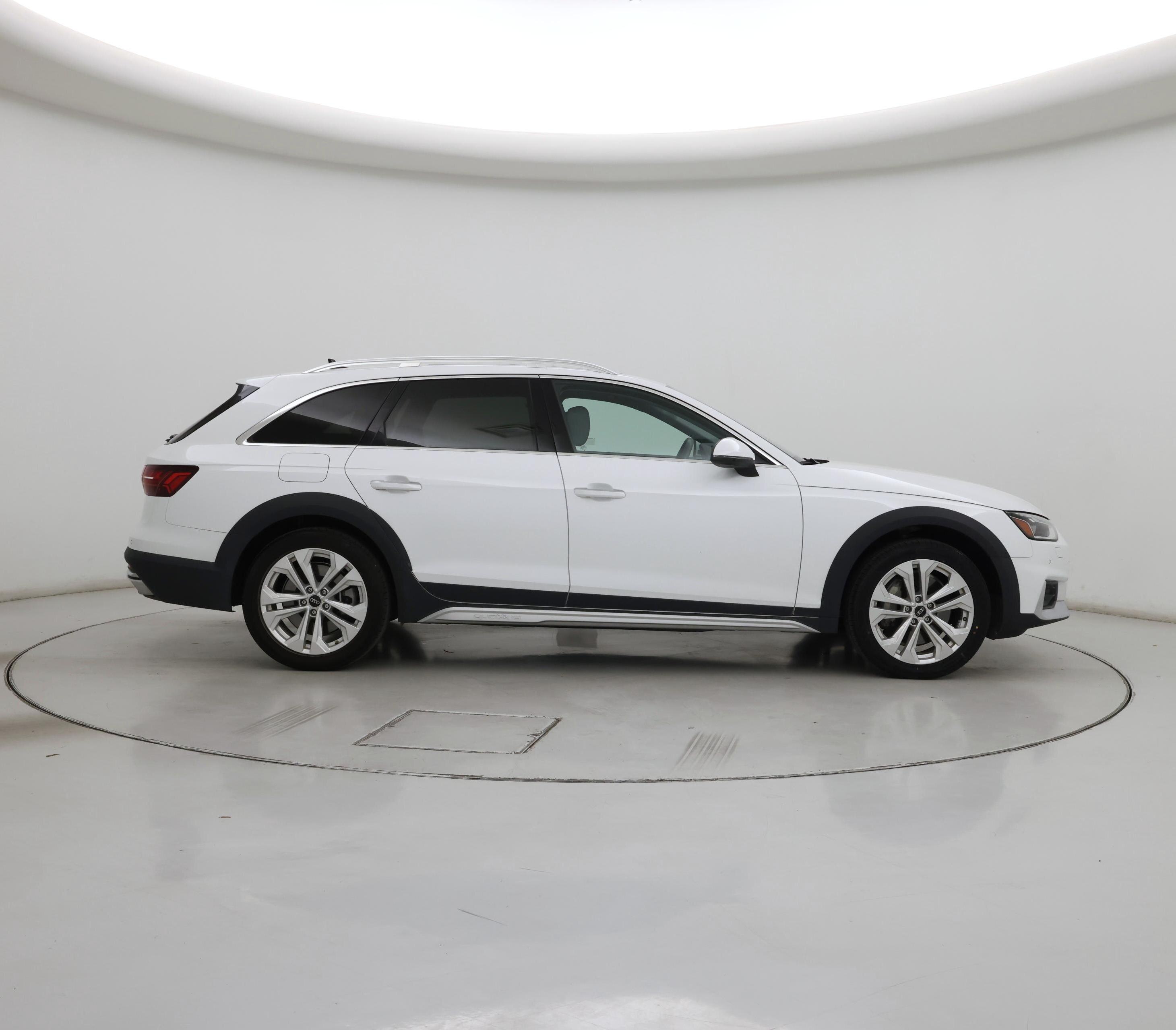 Thumbnail: 2024 Audi A4 - 7