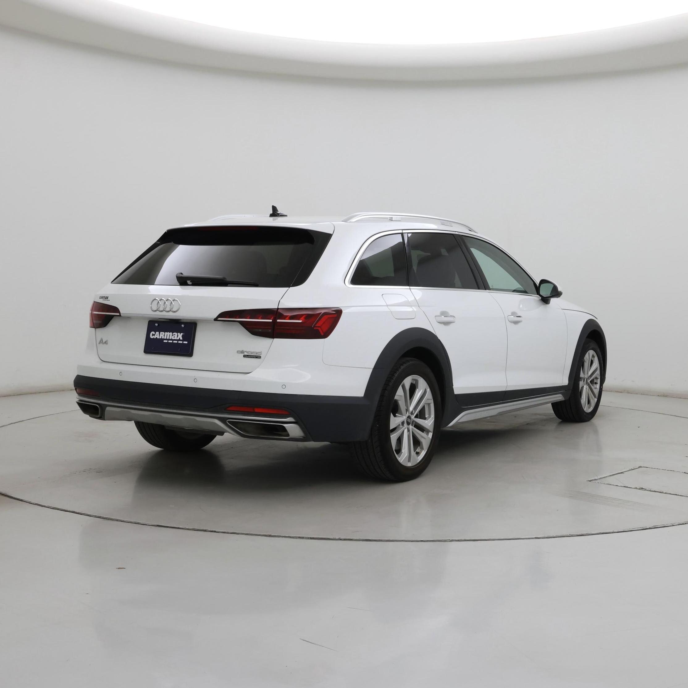 Thumbnail: 2024 Audi A4 - 8