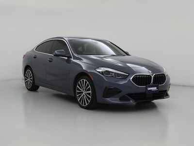 2022 BMW 228 I xDrive Gran Coupe