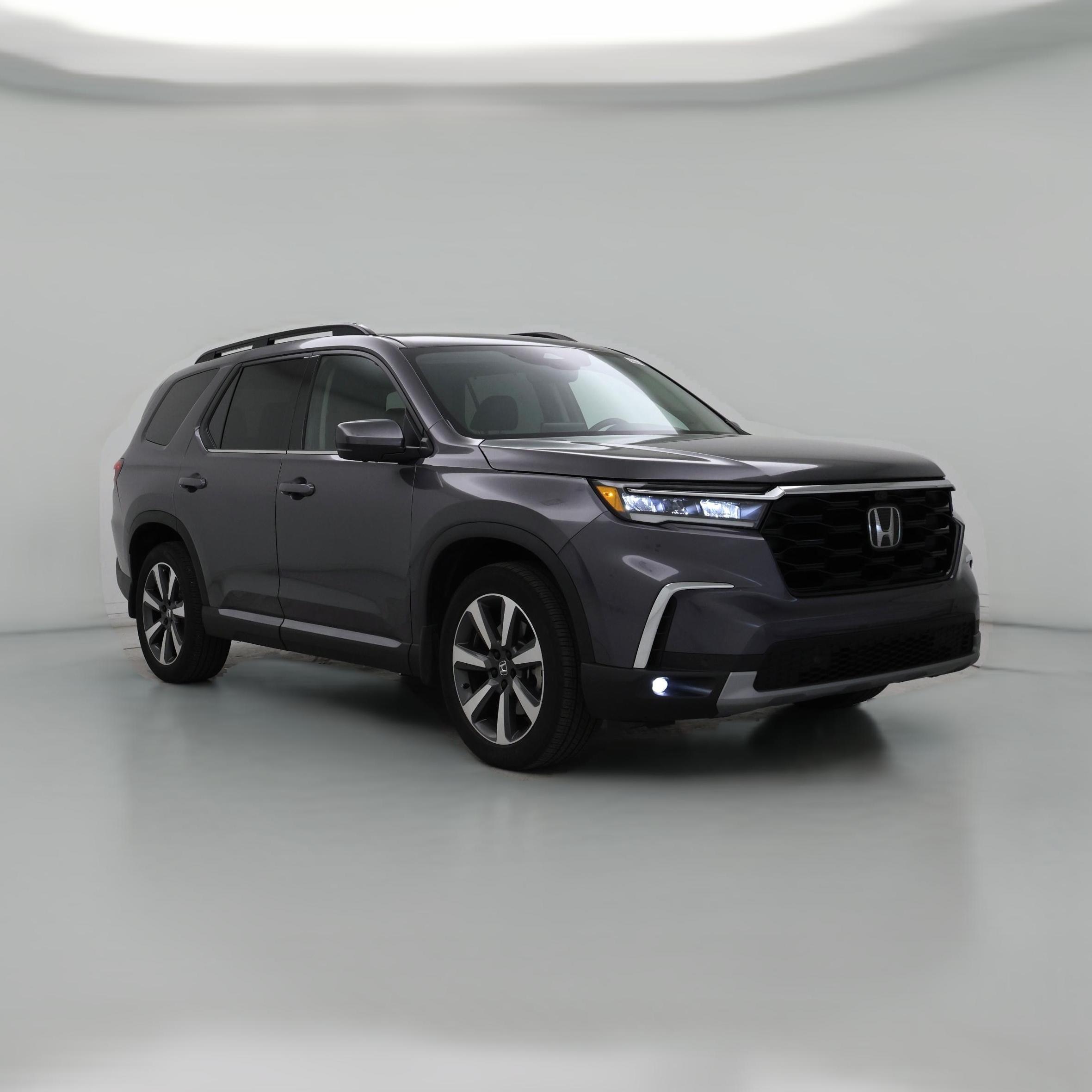 Thumbnail: 2023 Honda Pilot - 1