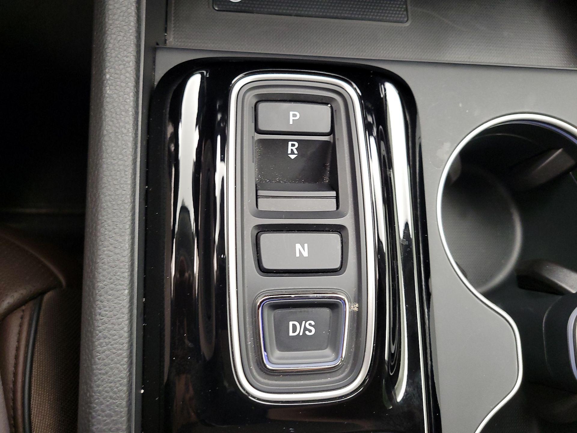 Thumbnail: 2023 Honda Pilot - 15