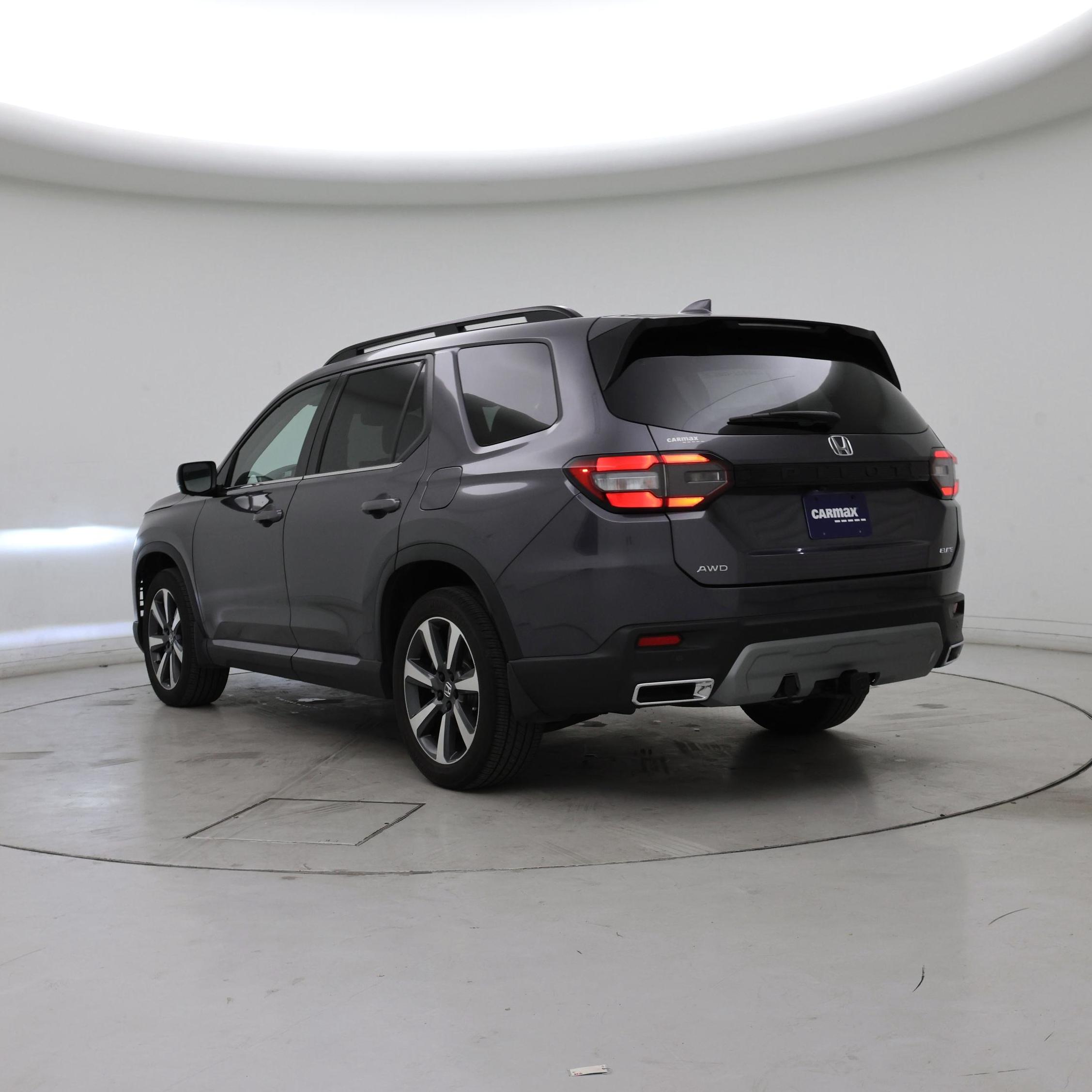 Thumbnail: 2023 Honda Pilot - 2