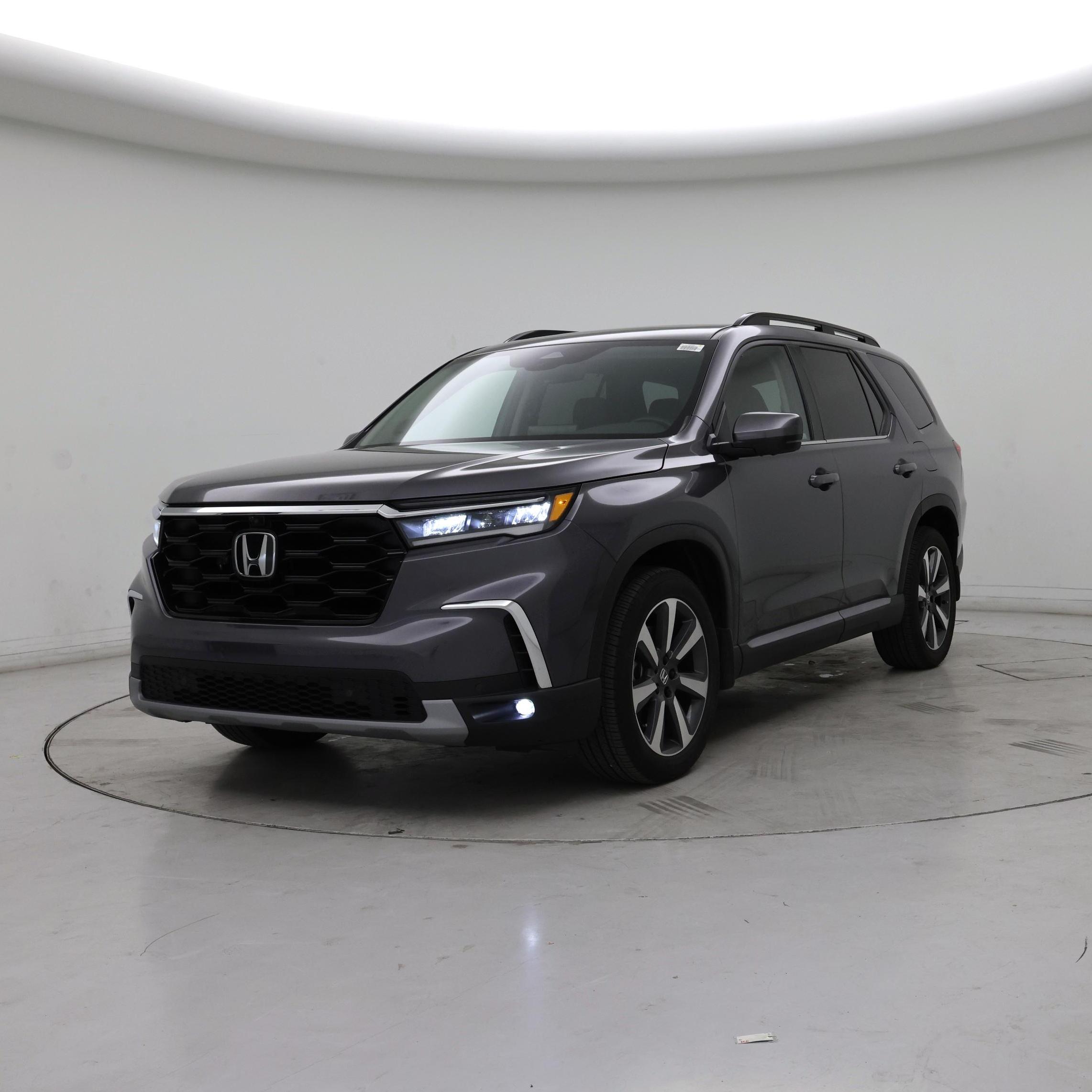 Thumbnail: 2023 Honda Pilot - 4