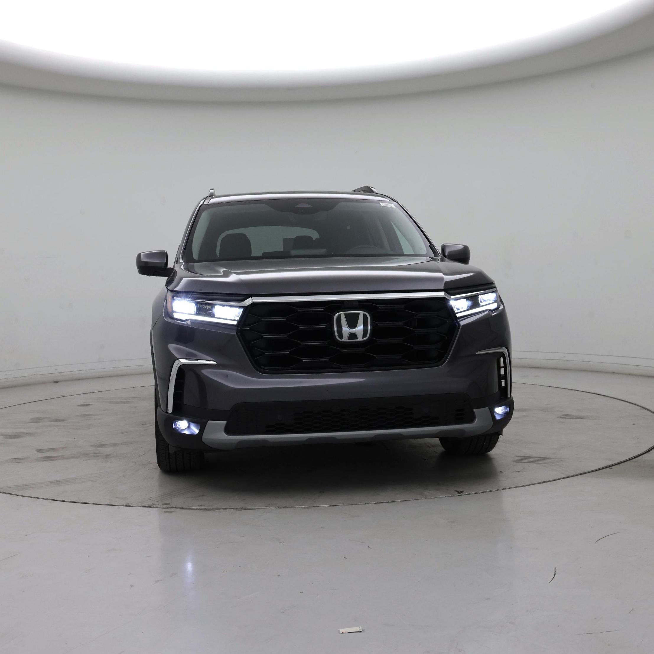 Thumbnail: 2023 Honda Pilot - 5
