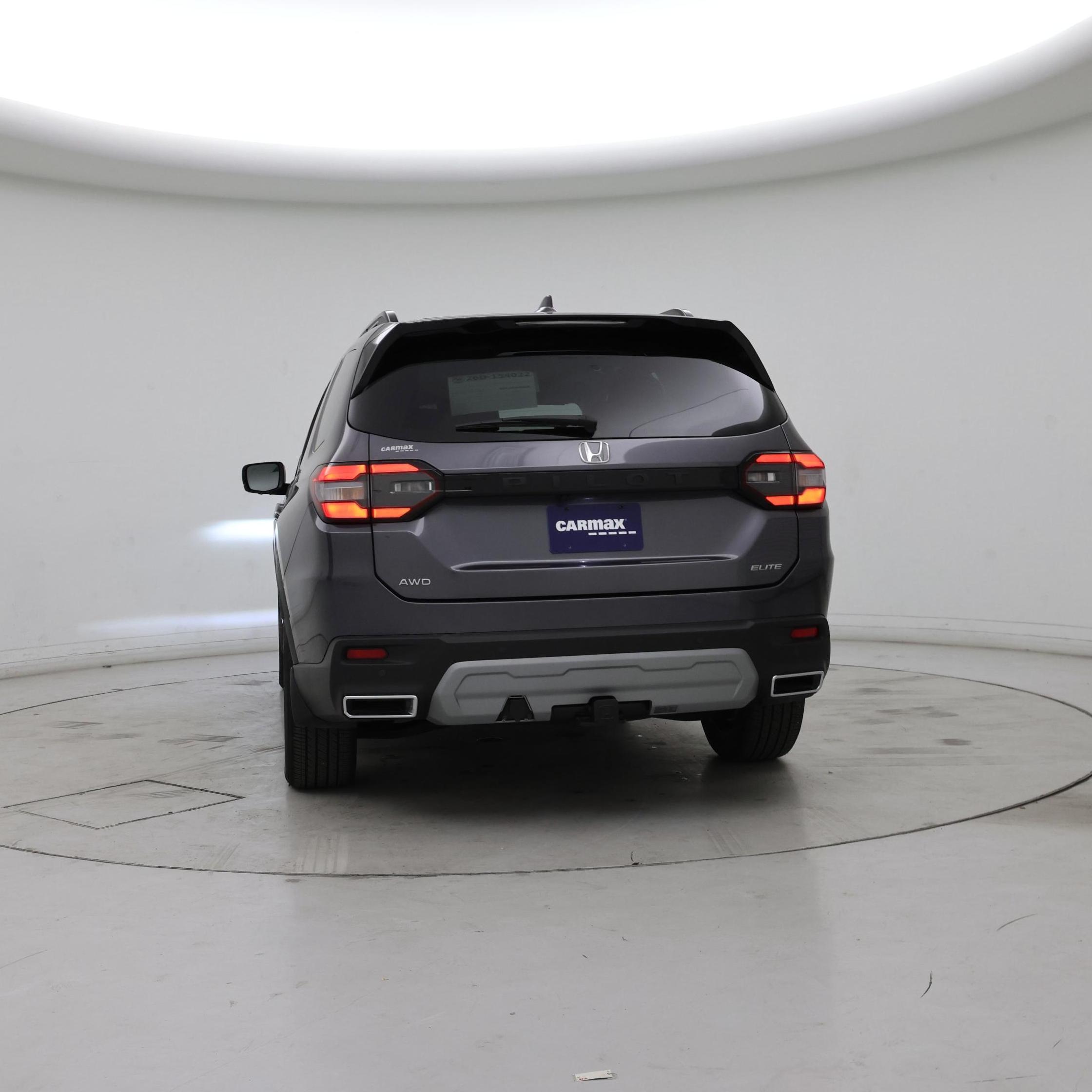 Thumbnail: 2023 Honda Pilot - 6