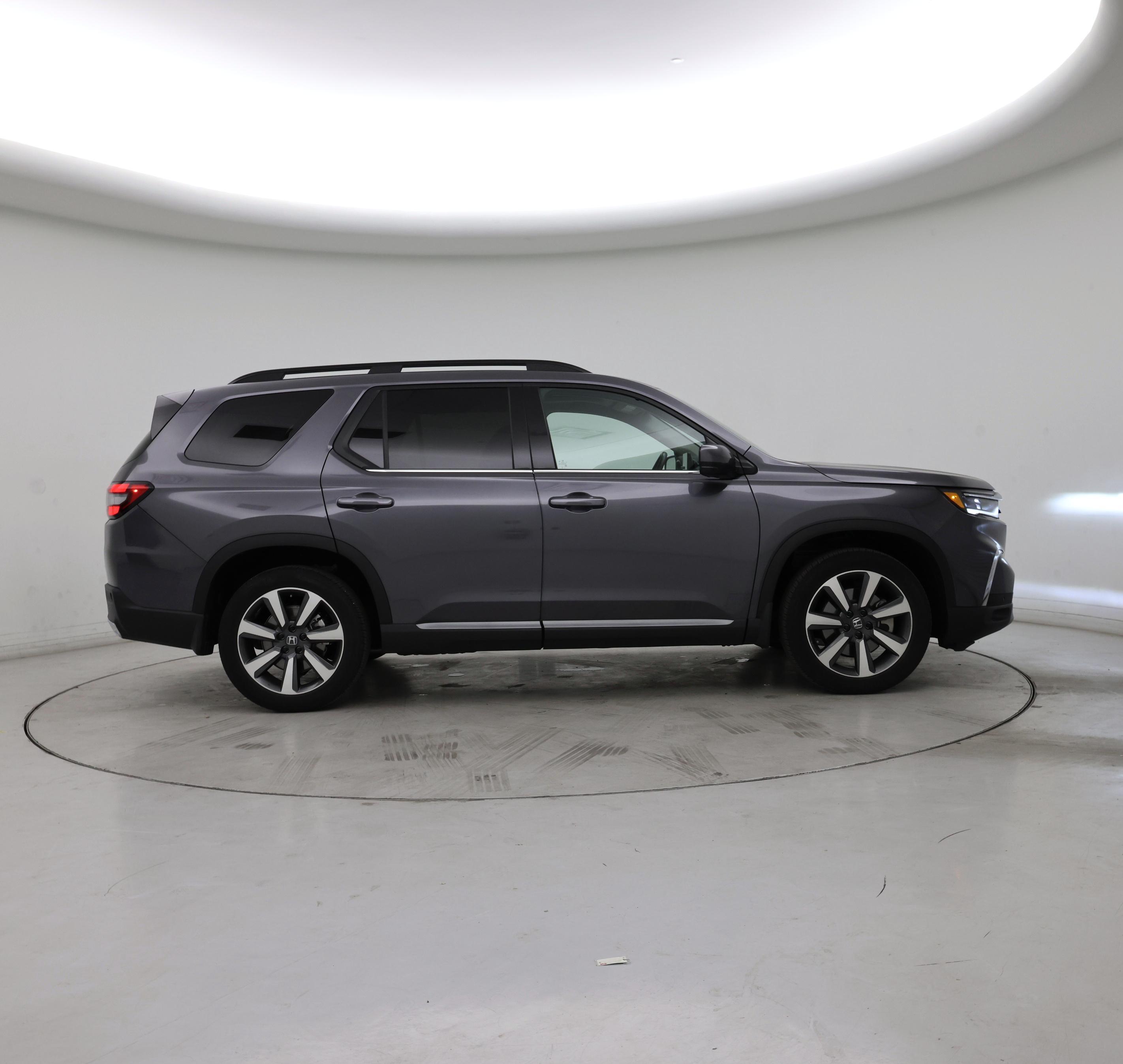 Thumbnail: 2023 Honda Pilot - 7