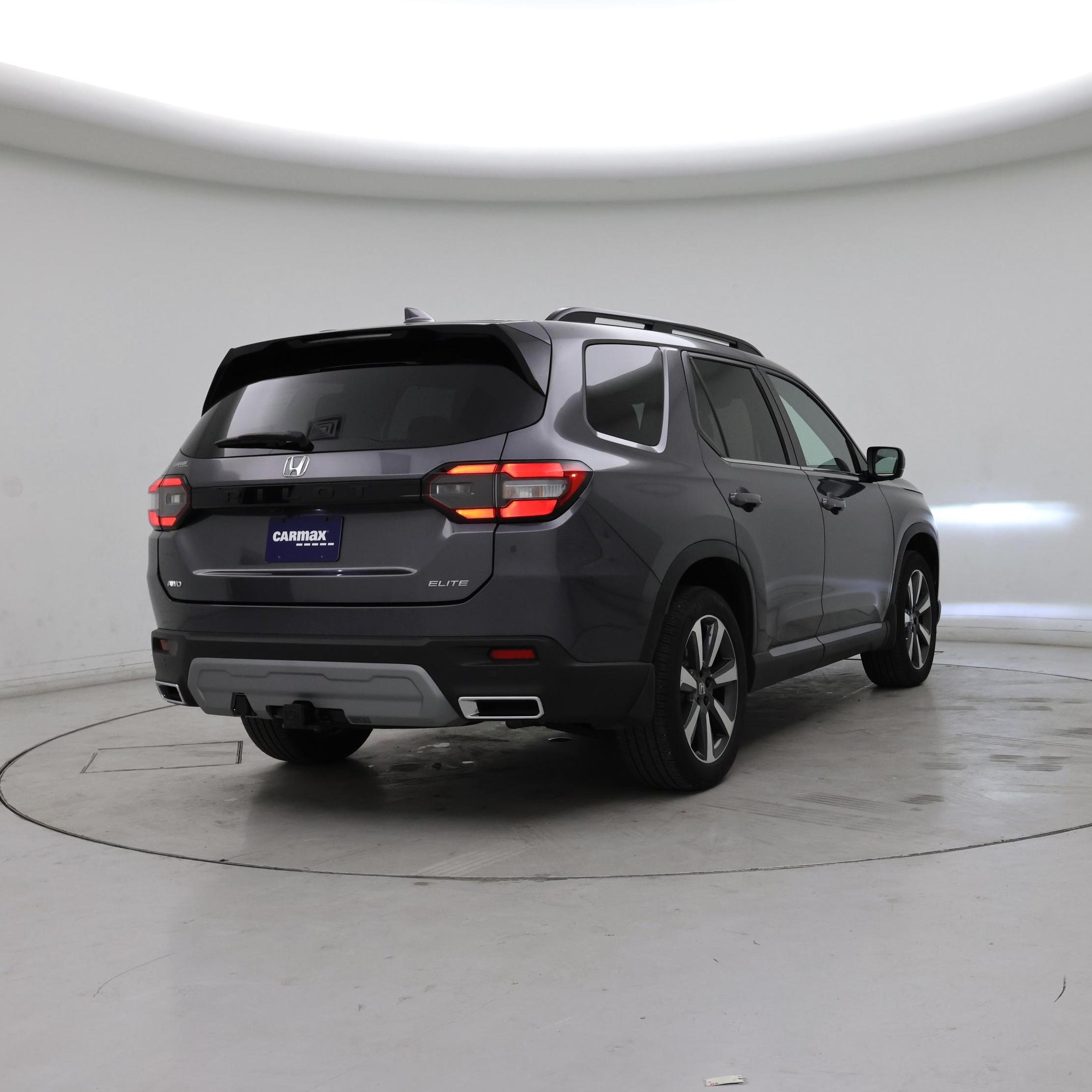 Thumbnail: 2023 Honda Pilot - 8
