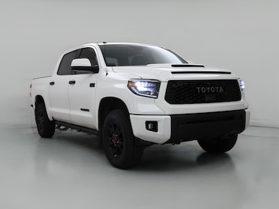2019 Toyota Tundra TRD Pro