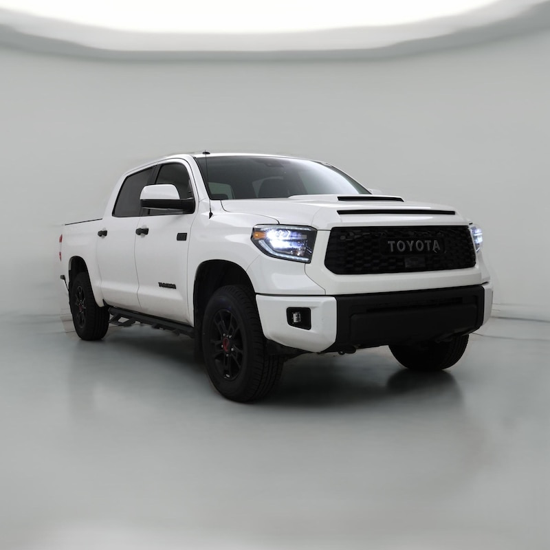 2019 Toyota Tundra TRD Pro