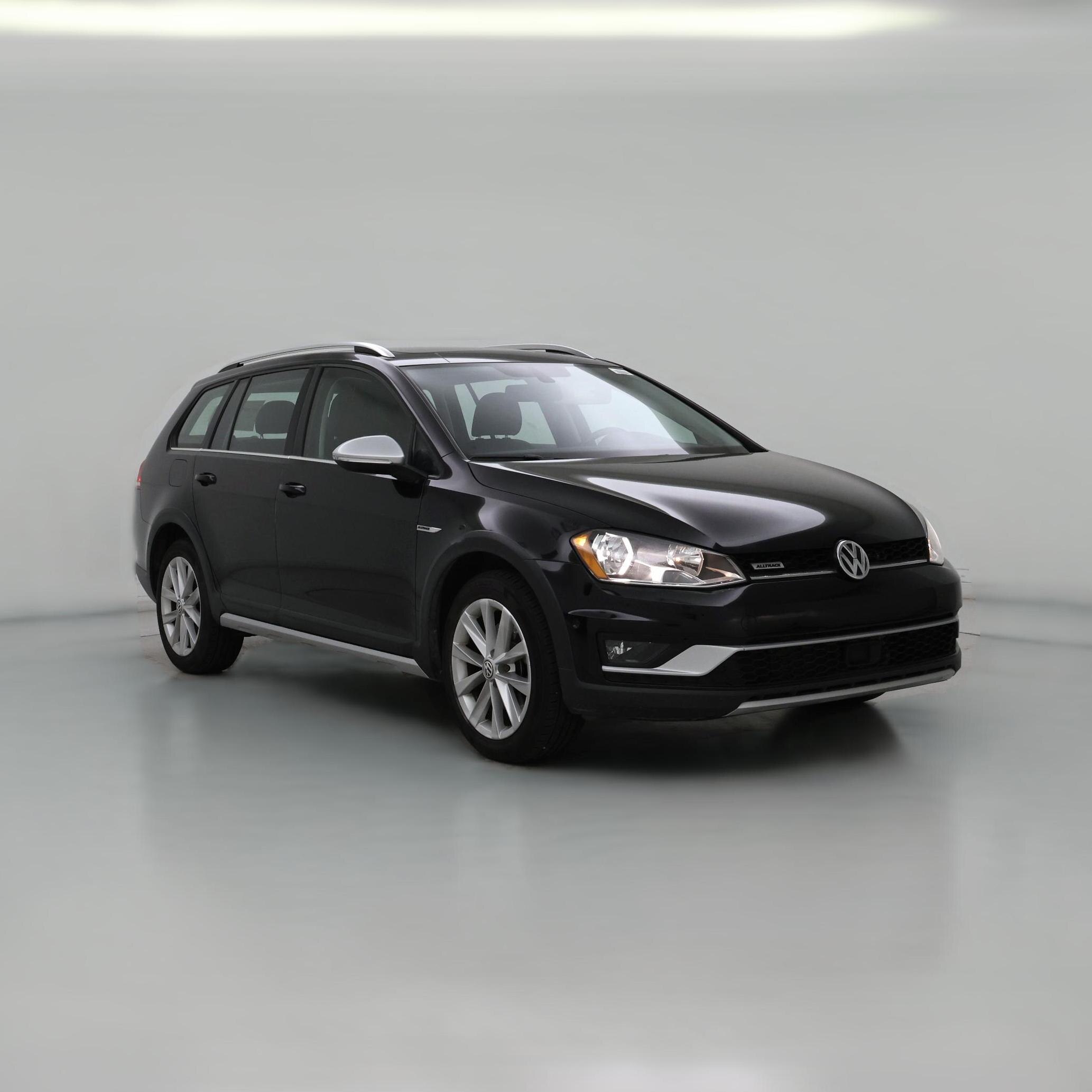 Thumbnail: 2017 Volkswagen Golf - 1