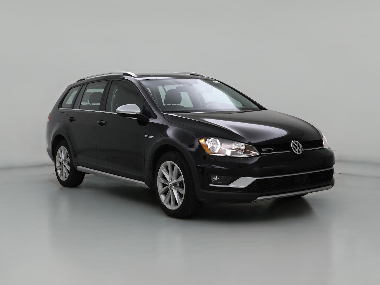2017 Volkswagen Golf Alltrack Alltrack SE - Photo 1