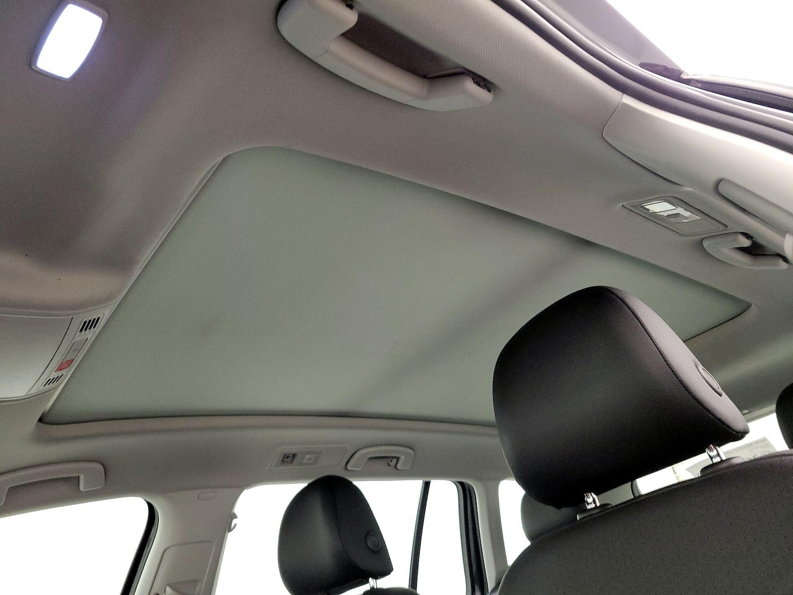 2017 Volkswagen Golf Alltrack Alltrack SE - Photo 17