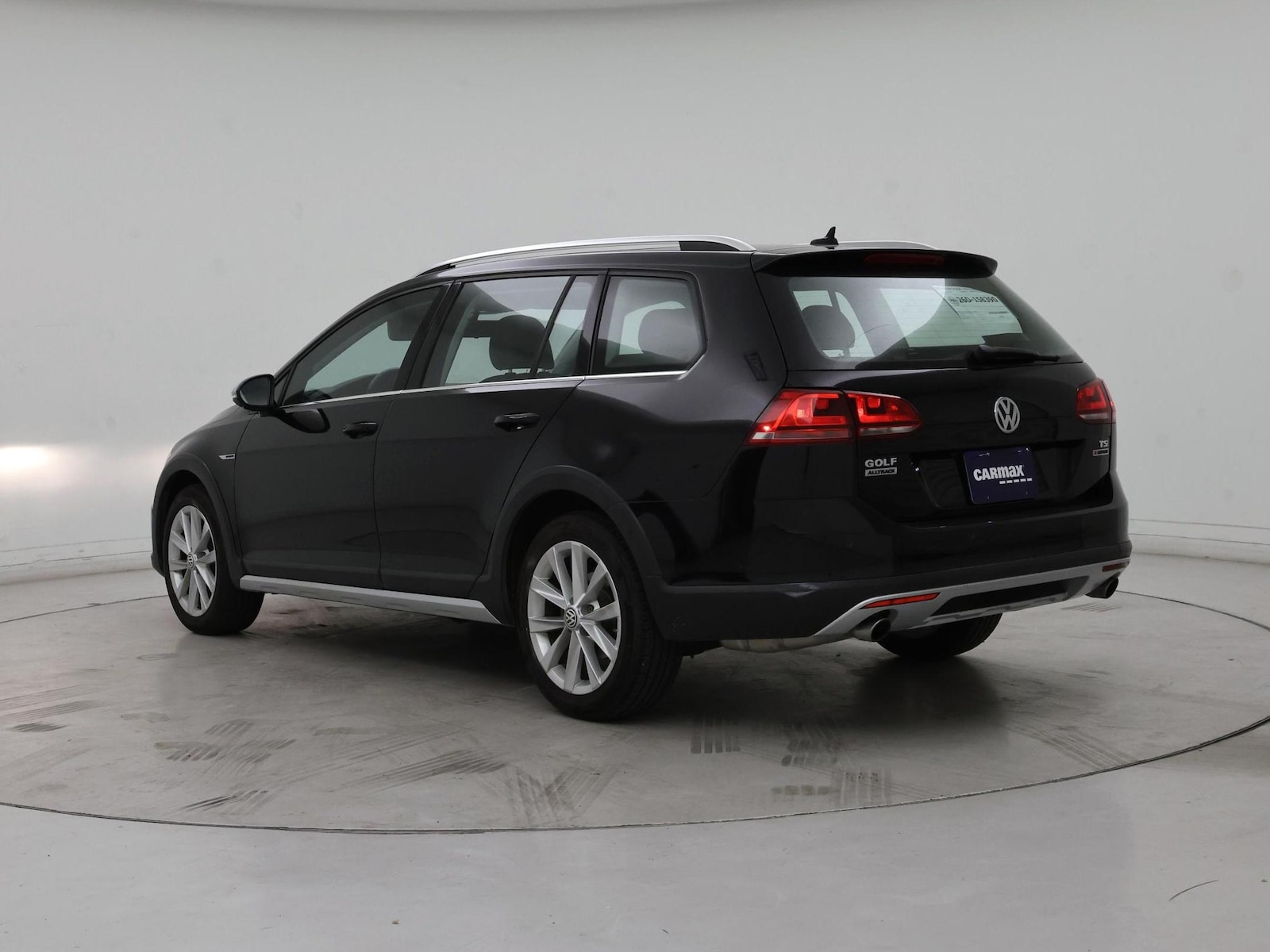 2017 Volkswagen Golf Alltrack Alltrack SE - Photo 3