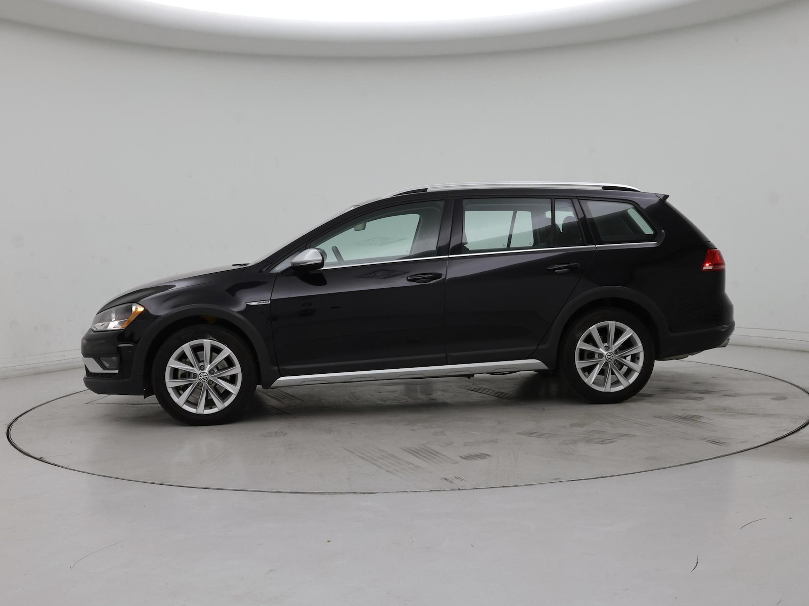 2017 Volkswagen Golf Alltrack Alltrack SE - Photo 4