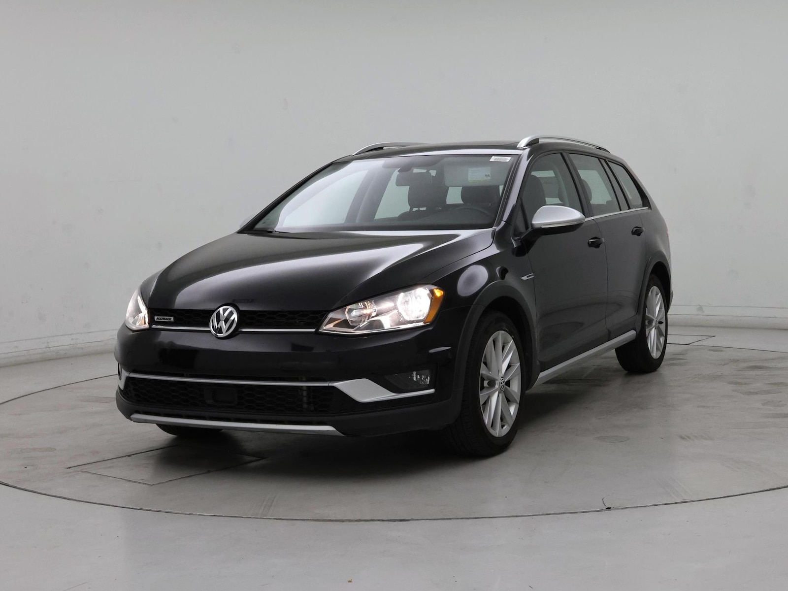2017 Volkswagen Golf Alltrack Alltrack SE - Photo 5