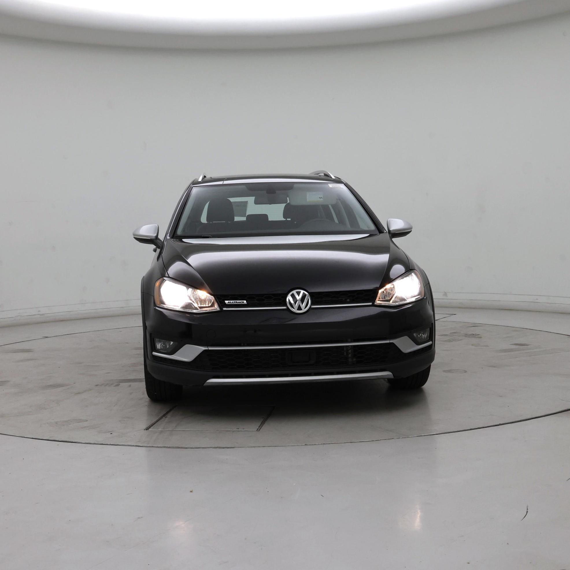 Thumbnail: 2017 Volkswagen Golf - 5
