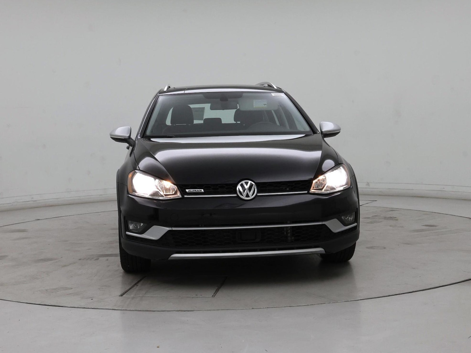 2017 Volkswagen Golf Alltrack Alltrack SE - Photo 6