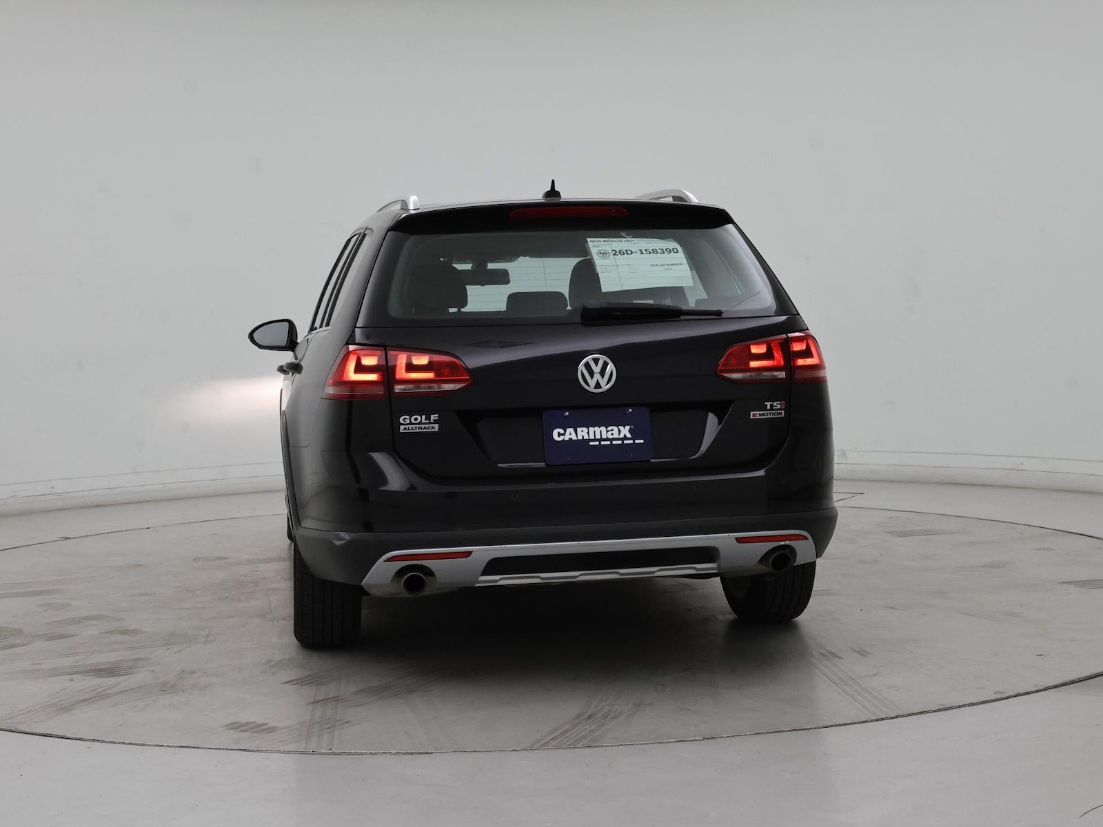 2017 Volkswagen Golf Alltrack Alltrack SE - Photo 7