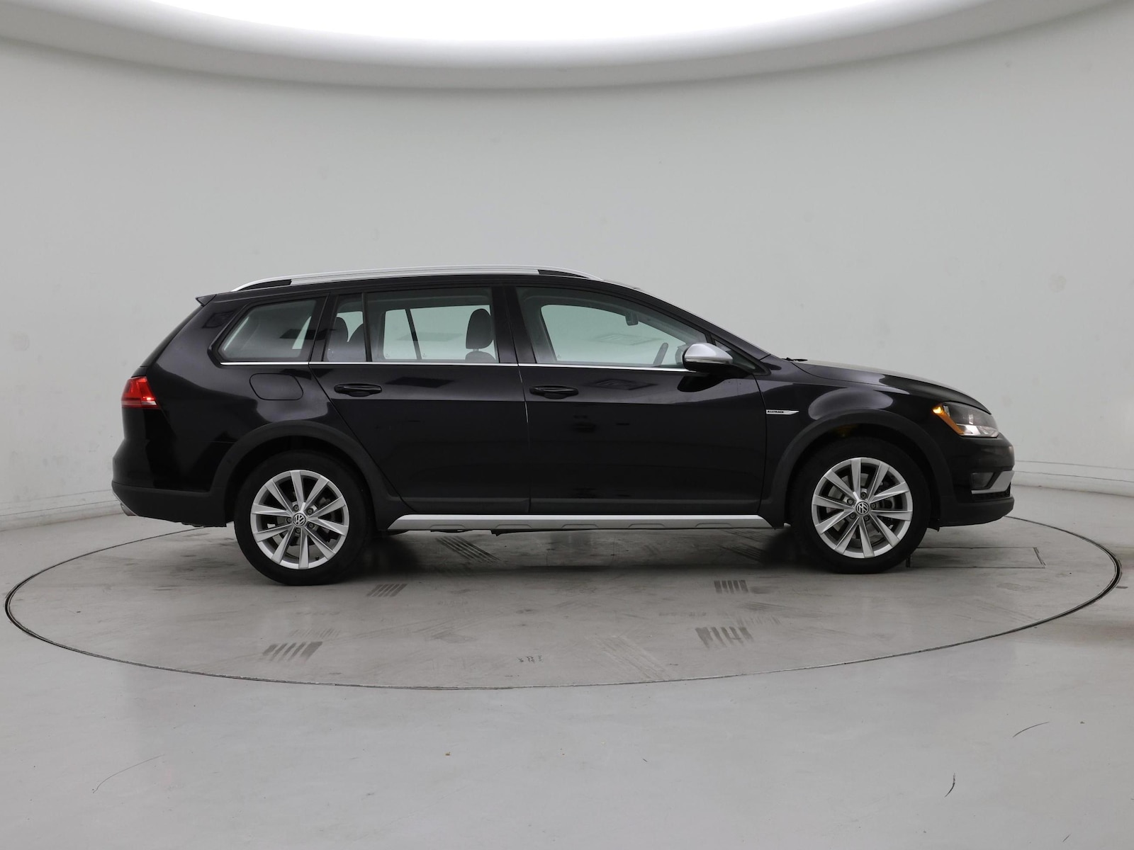 2017 Volkswagen Golf Alltrack Alltrack SE - Photo 8