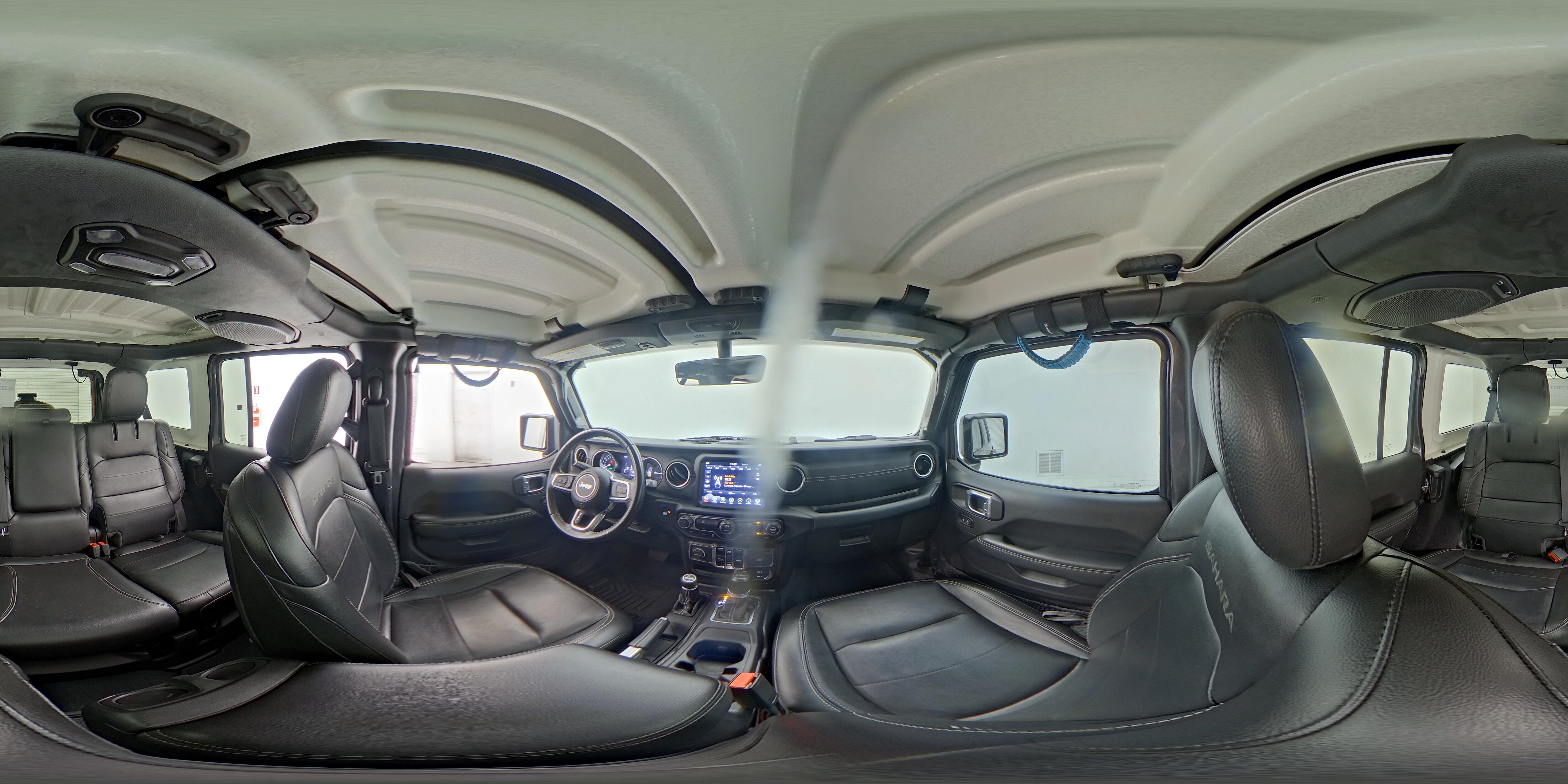 2022 Jeep Wrangler Unlimited Sahara 4XE - Photo 20