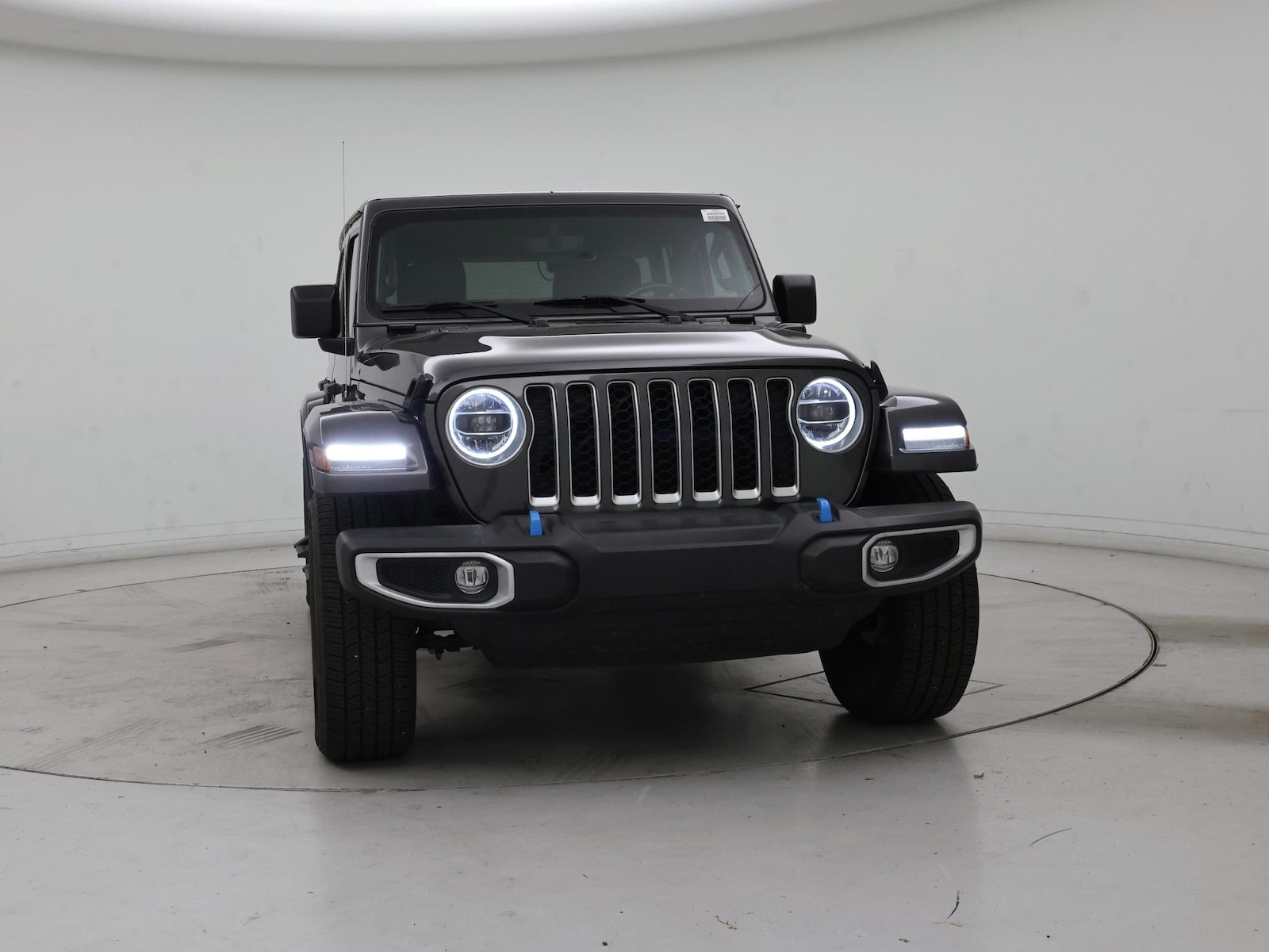 2022 Jeep Wrangler Unlimited Sahara 4XE - Photo 6