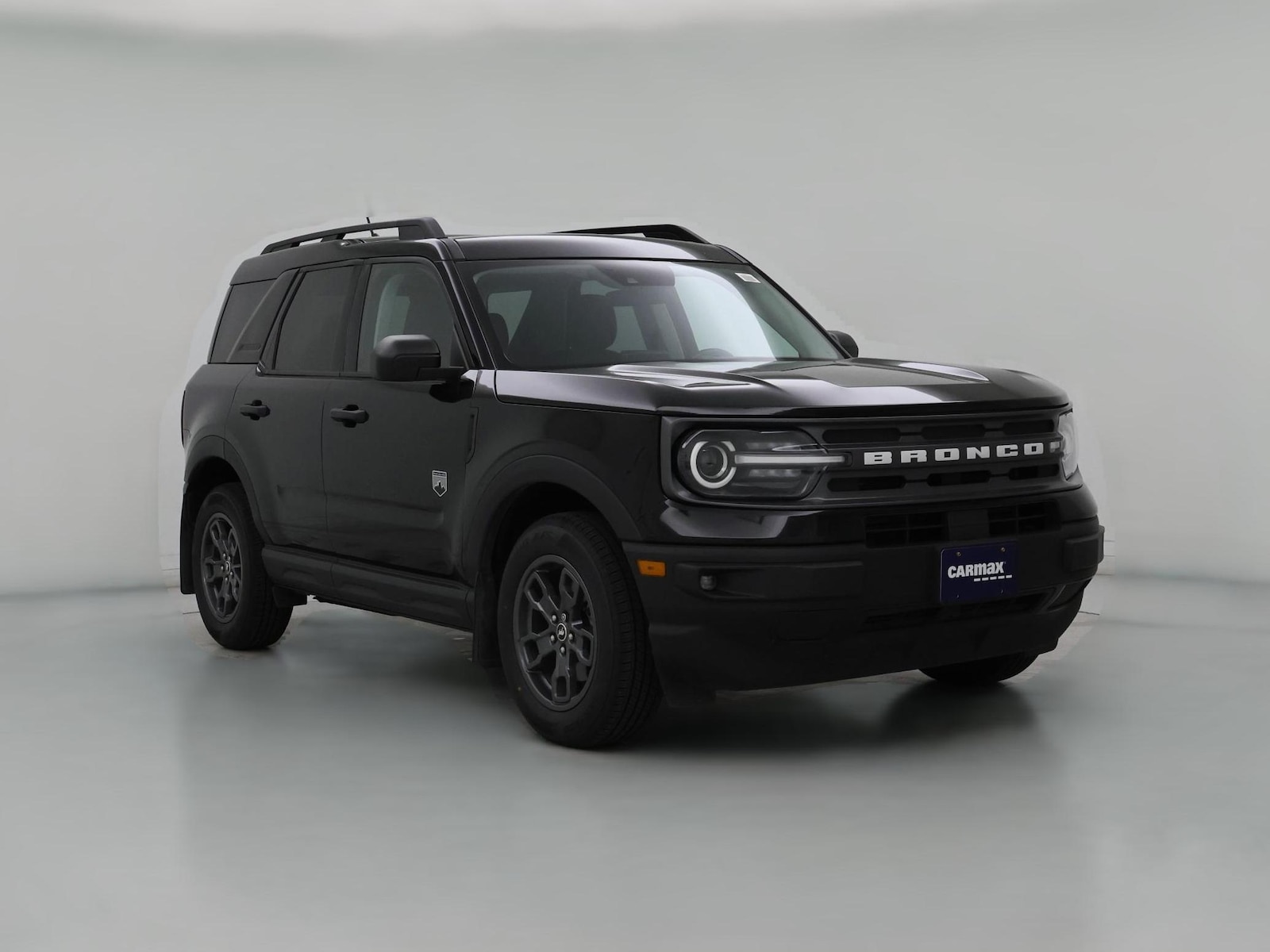 2023 Ford Bronco Sport