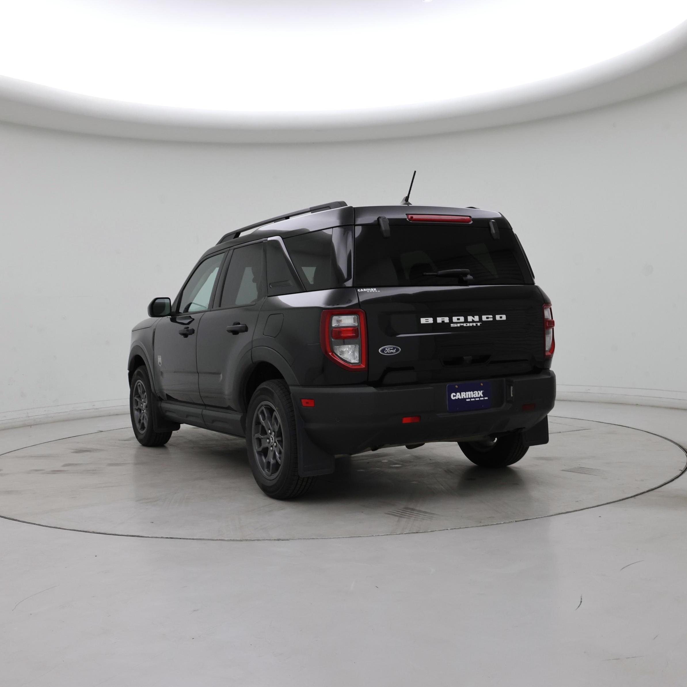 Thumbnail: 2023 Ford Bronco Sport - 2