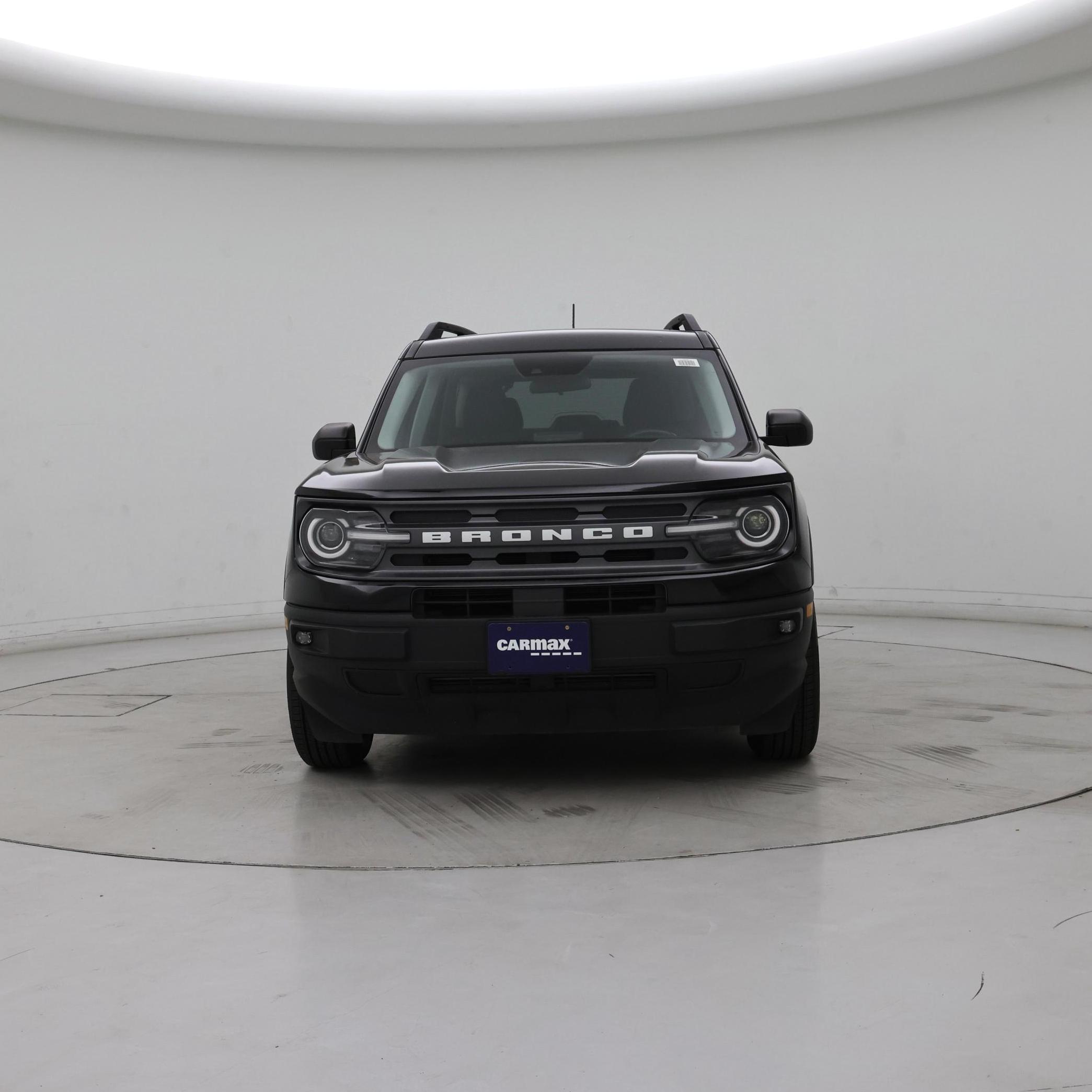 Thumbnail: 2023 Ford Bronco Sport - 5