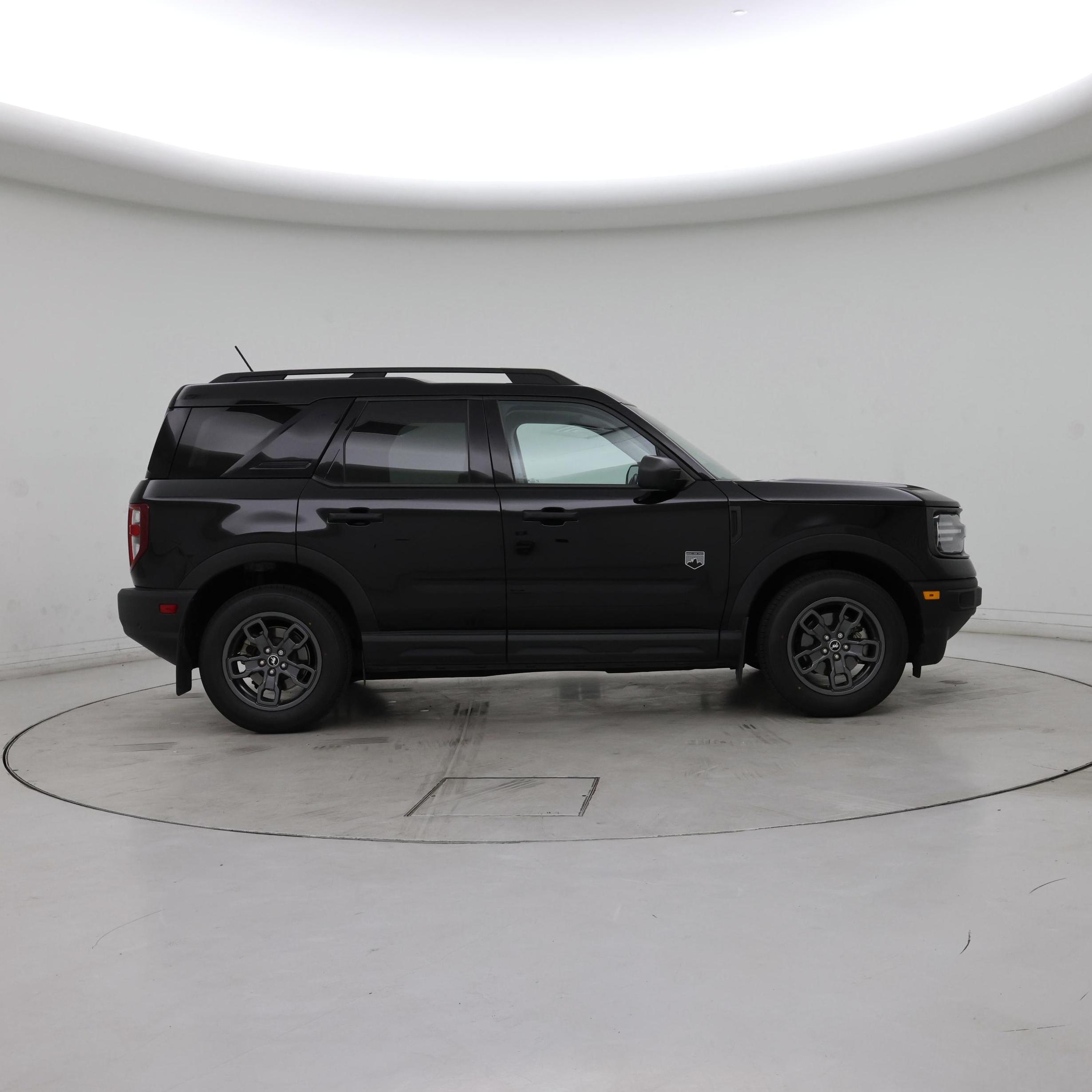 Thumbnail: 2023 Ford Bronco Sport - 7