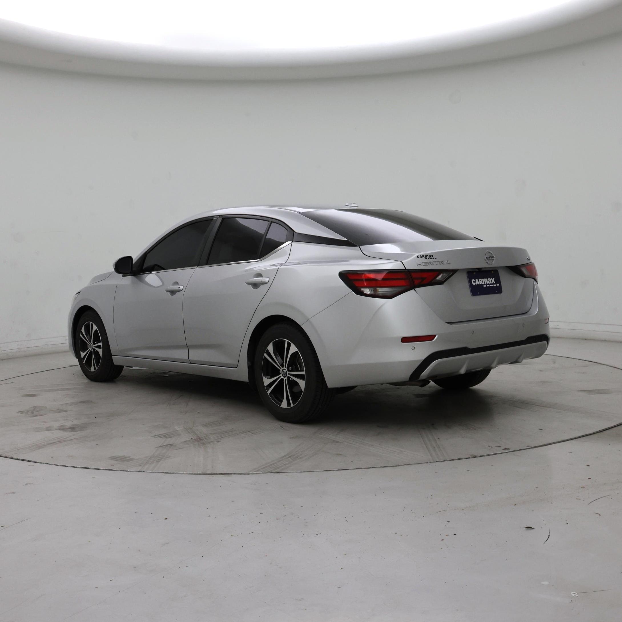 Thumbnail: 2023 Nissan Sentra - 2